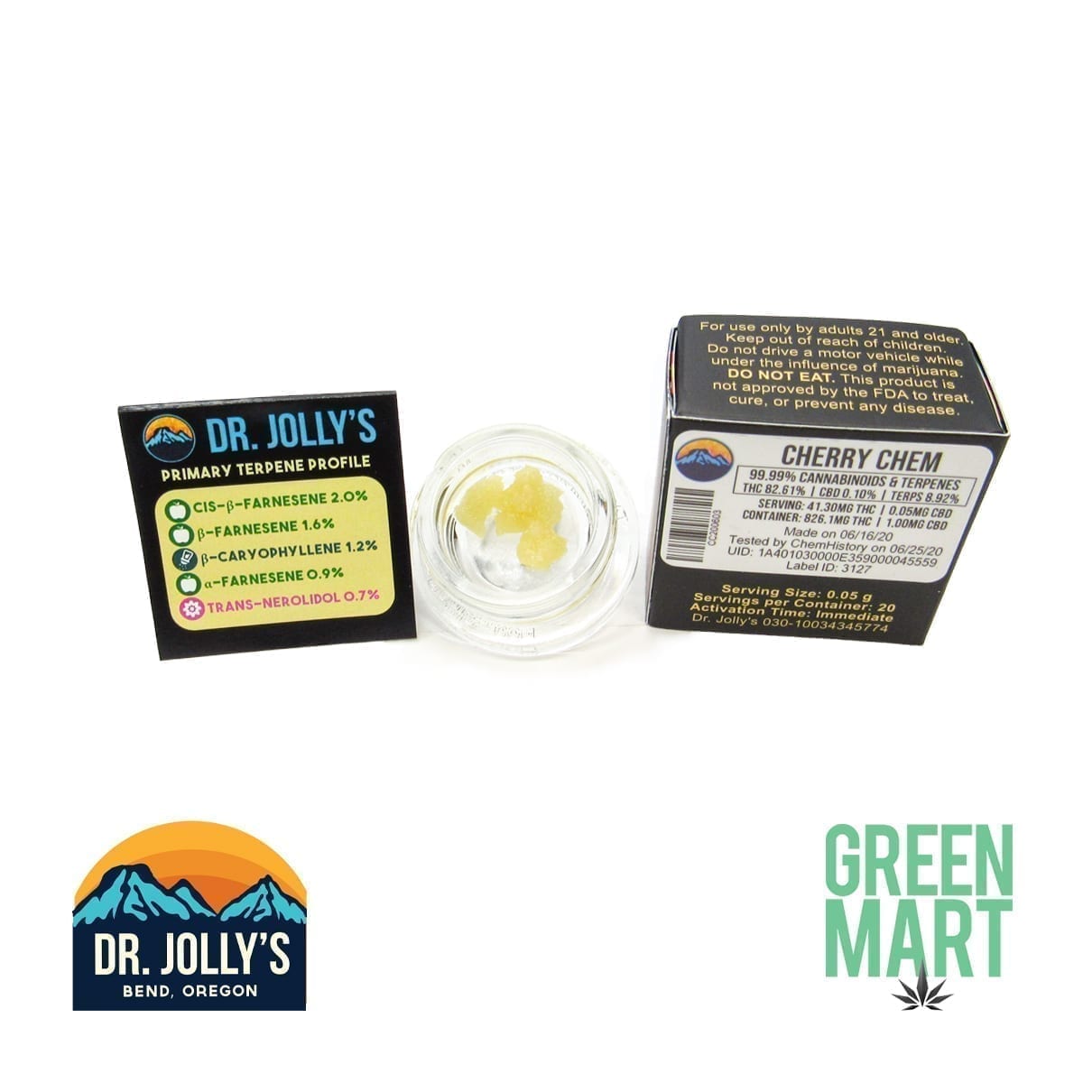 GM Dispensary | Beaverton – Oregon’s Best Dispensary