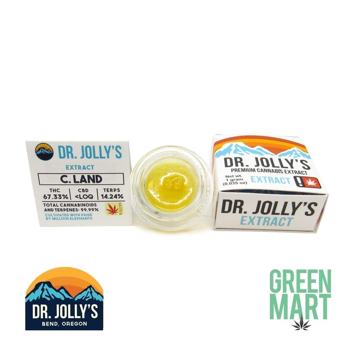 GM Dispensary | Beaverton – Oregon’s Best Dispensary