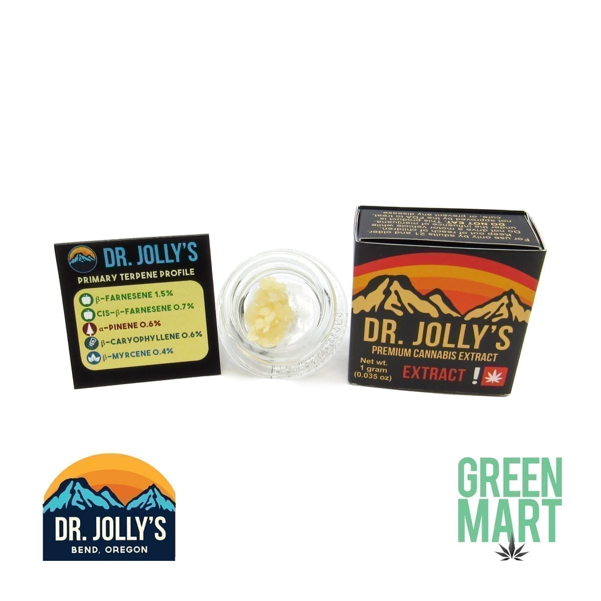 GM Dispensary | Beaverton – Oregon’s Best Dispensary