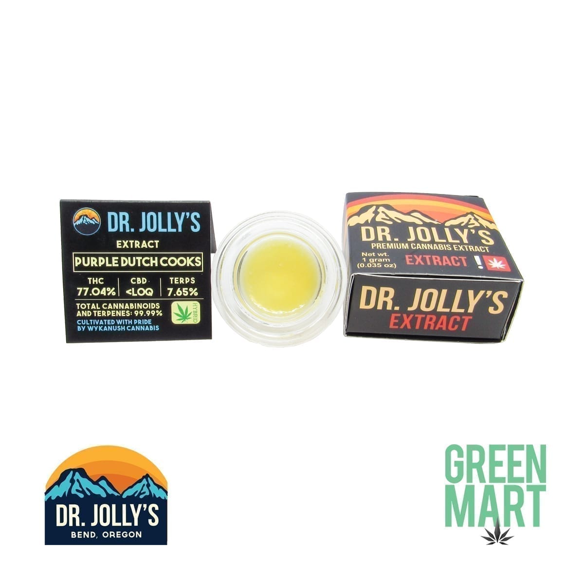 GM Dispensary | Beaverton – Oregon’s Best Dispensary