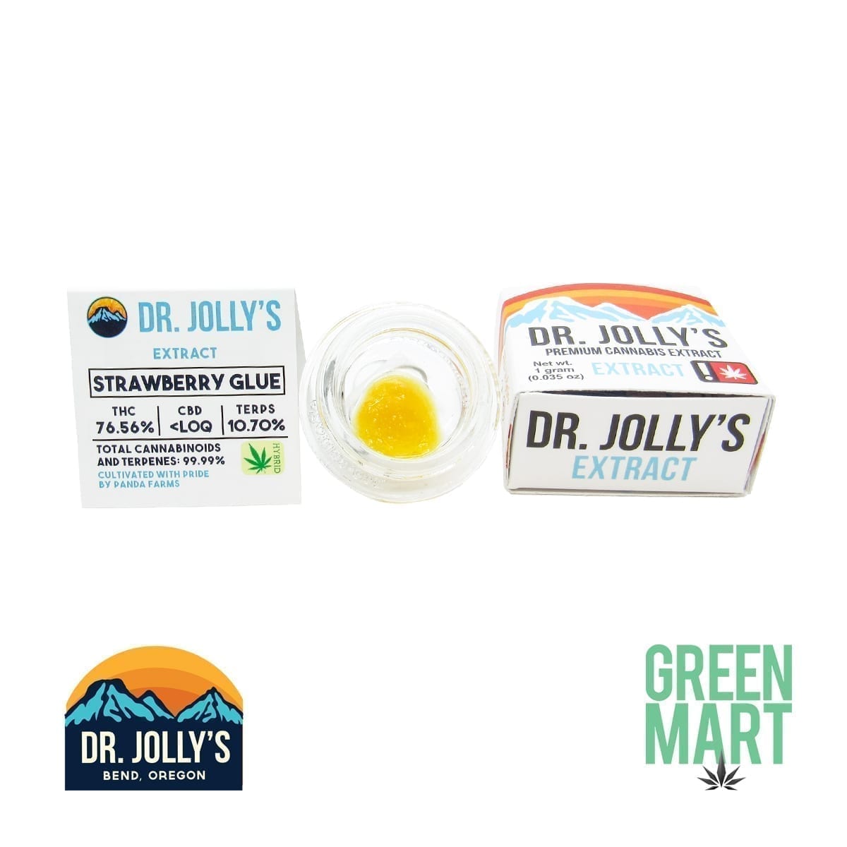 GM Dispensary | Beaverton – Oregon’s Best Dispensary