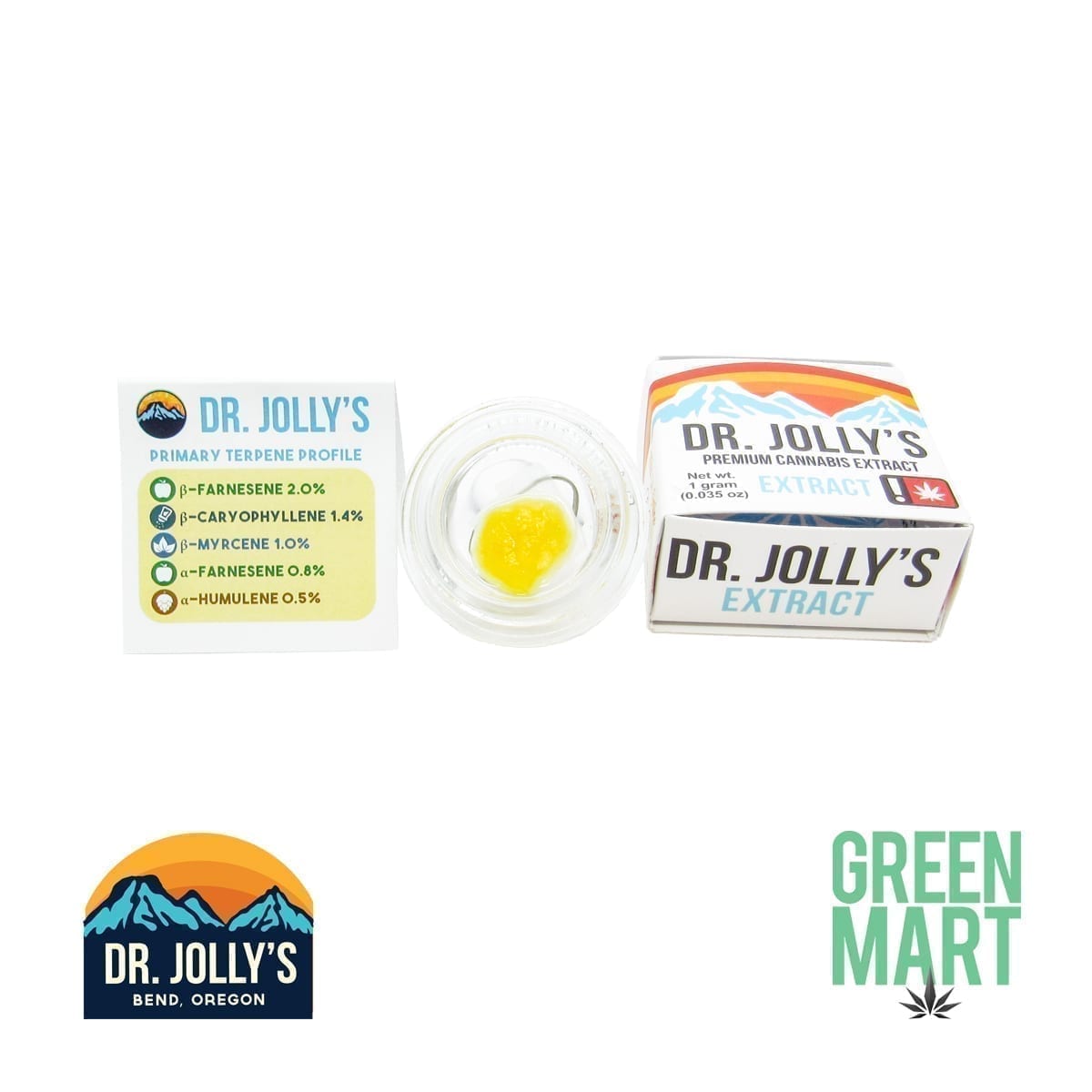 GM Dispensary | Beaverton – Oregon’s Best Dispensary