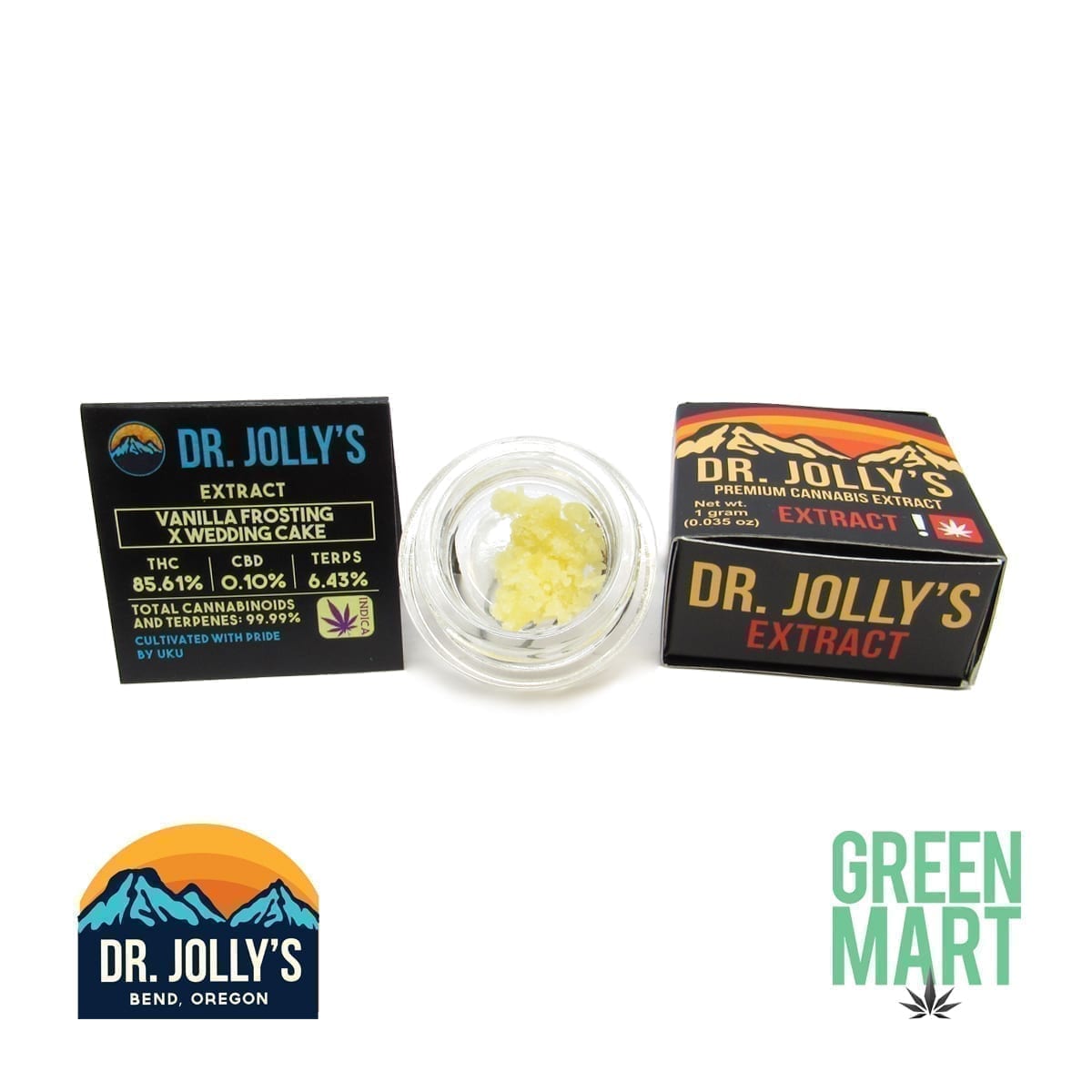 GM Dispensary | Beaverton – Oregon’s Best Dispensary