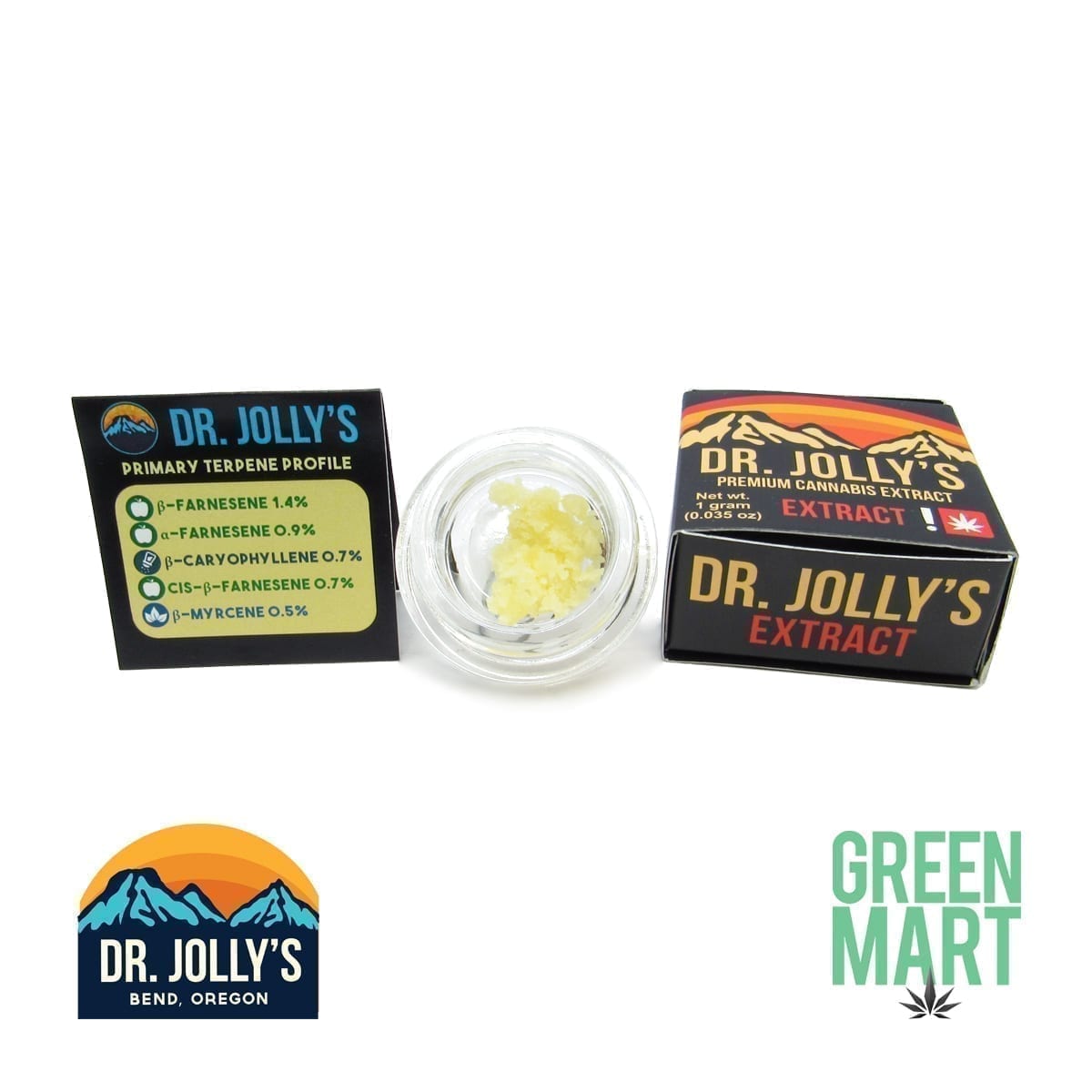 GM Dispensary | Beaverton – Oregon’s Best Dispensary