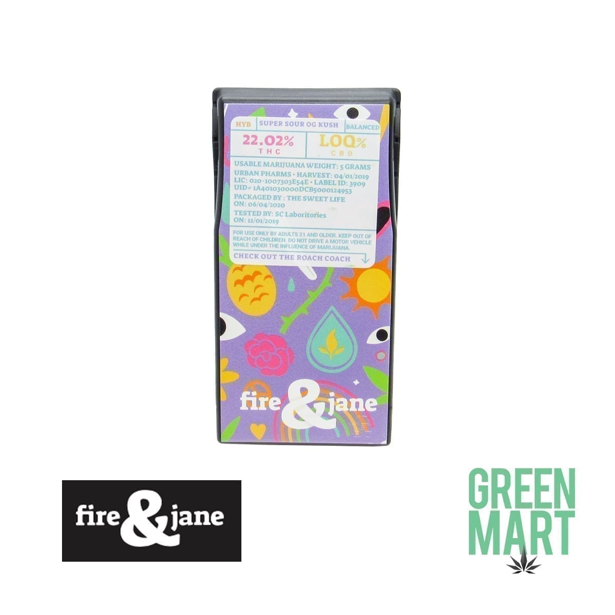 GM Dispensary | Beaverton – Oregon’s Best Dispensary