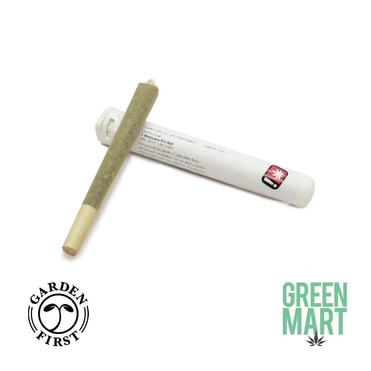 GM Dispensary | Beaverton – Oregon’s Best Dispensary