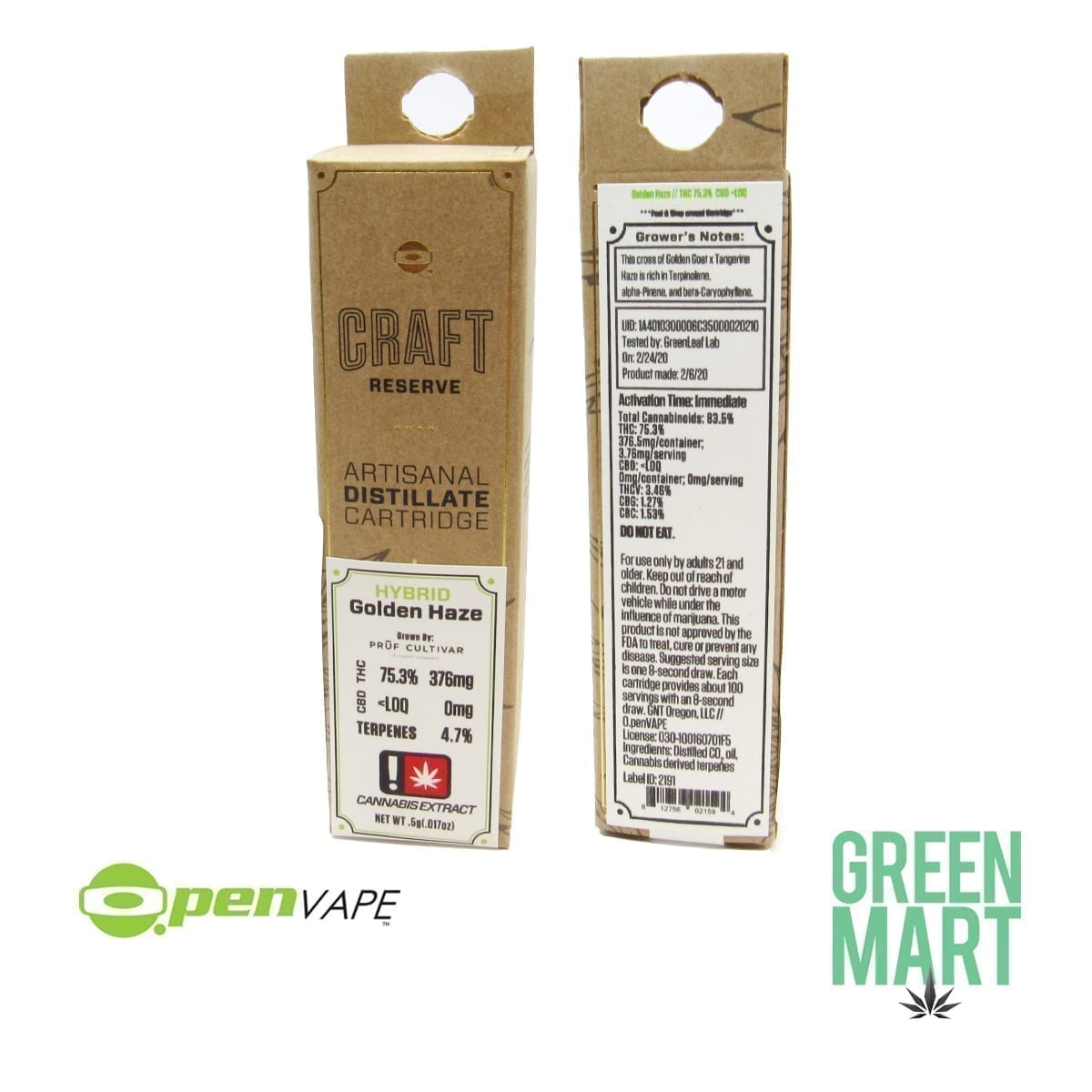 GM Dispensary | Beaverton – Oregon’s Best Dispensary