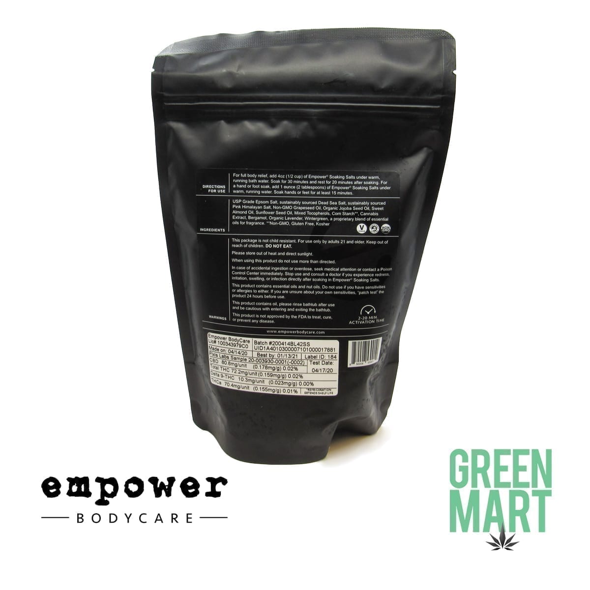 GM Dispensary | Beaverton – Oregon’s Best Dispensary