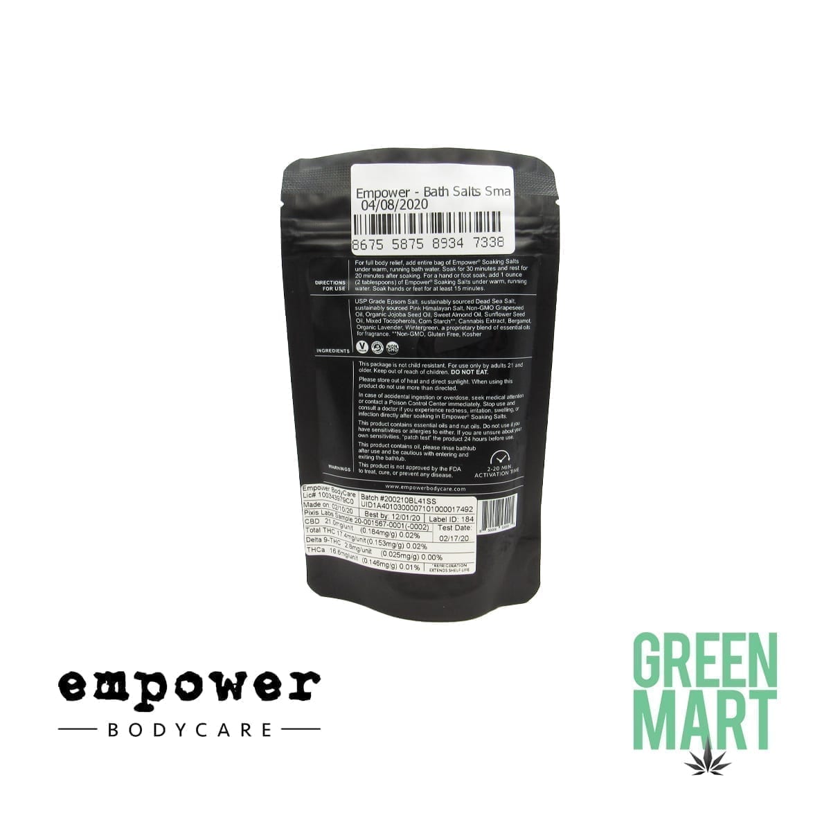 GM Dispensary | Beaverton – Oregon’s Best Dispensary