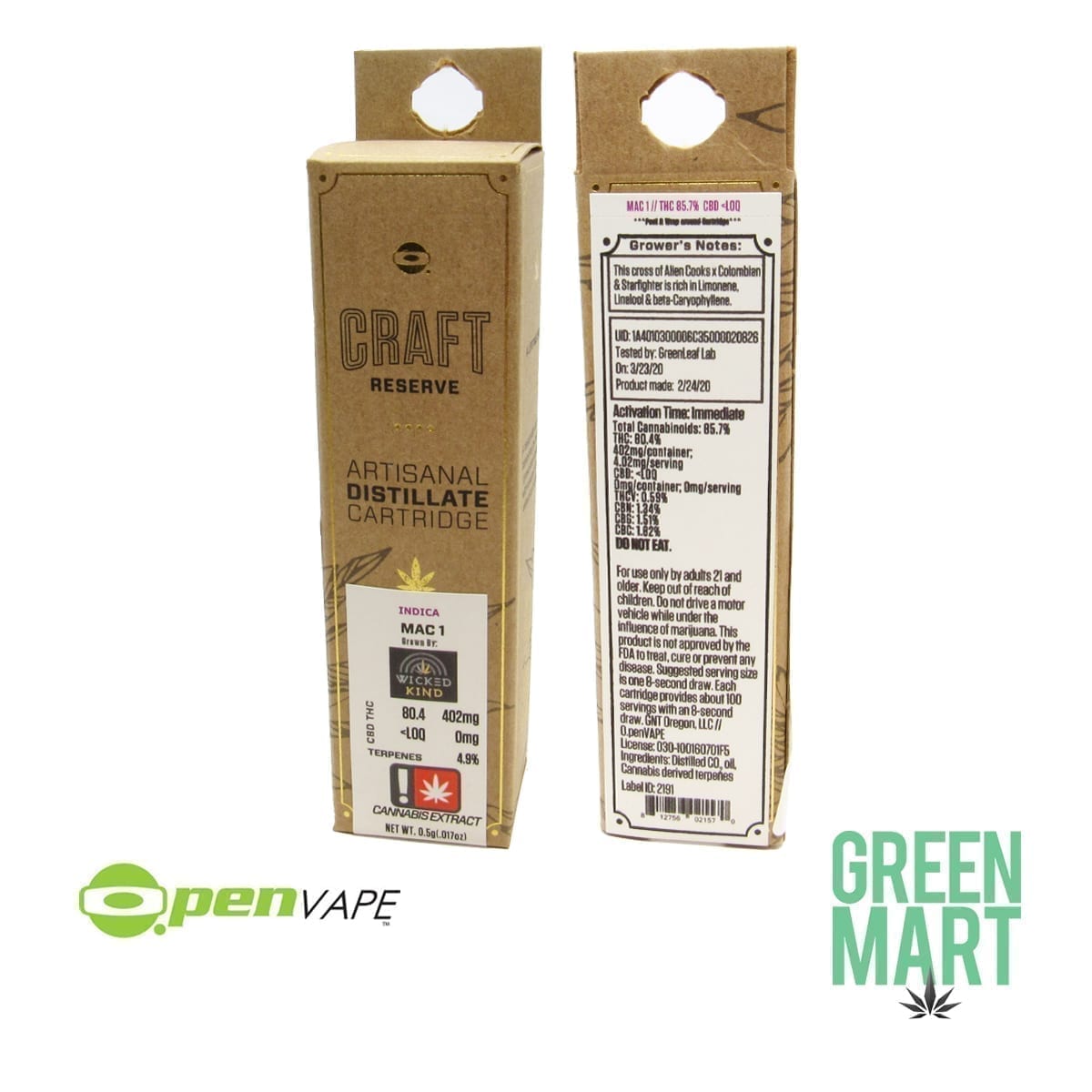 GM Dispensary | Beaverton – Oregon’s Best Dispensary