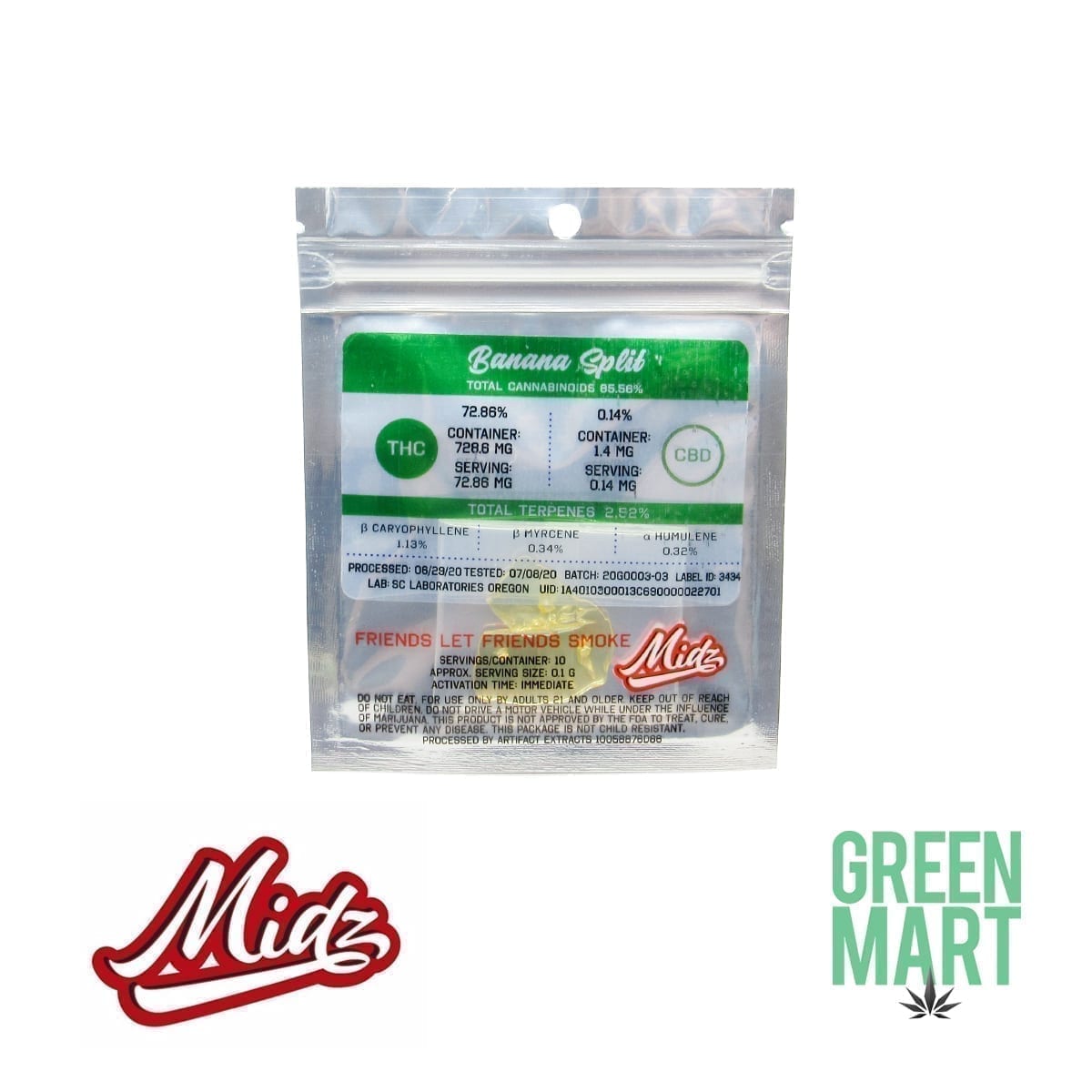 GM Dispensary | Beaverton – Oregon’s Best Dispensary