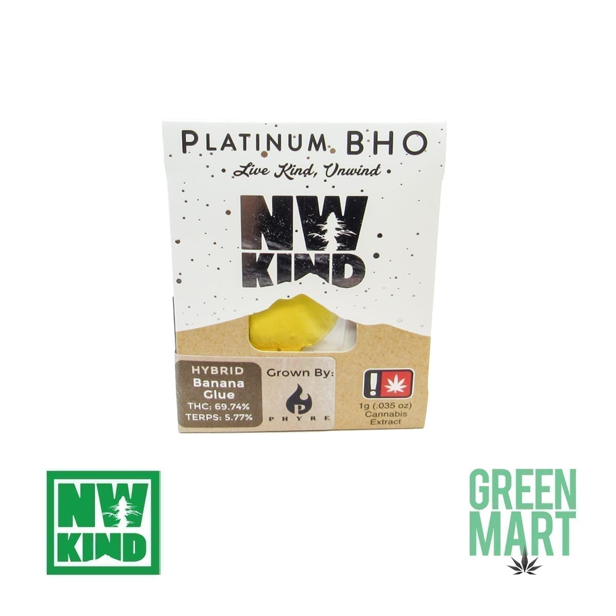 GM Dispensary | Beaverton – Oregon’s Best Dispensary