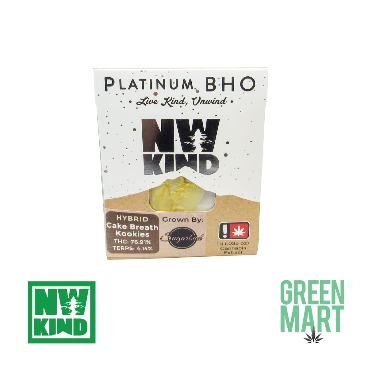 GM Dispensary | Beaverton – Oregon’s Best Dispensary