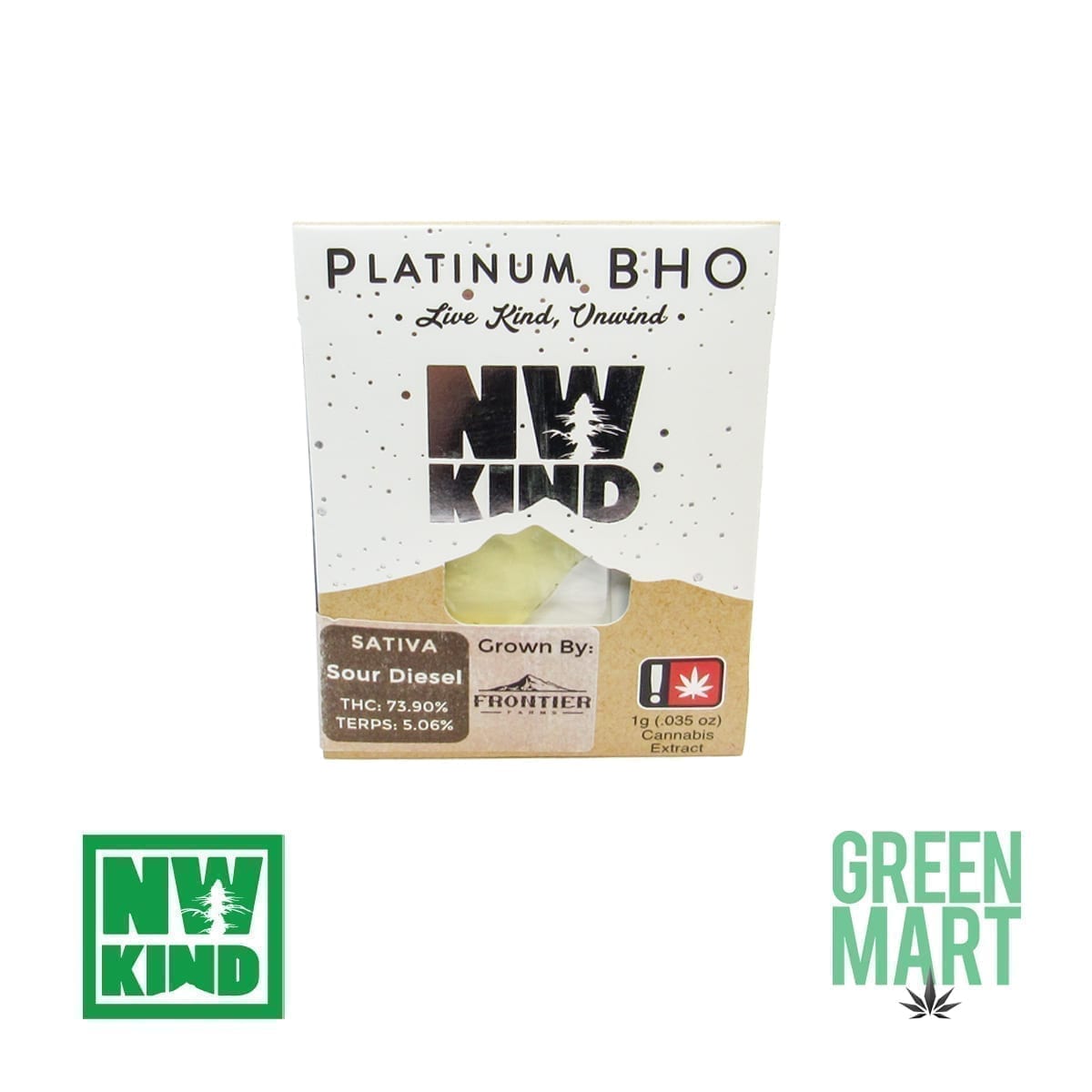 GM Dispensary | Beaverton – Oregon’s Best Dispensary