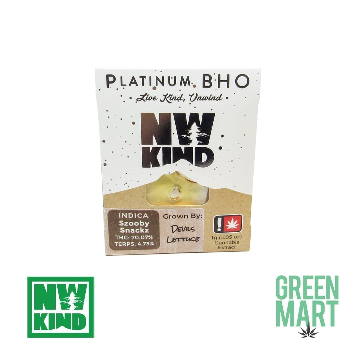 GM Dispensary | Beaverton – Oregon’s Best Dispensary