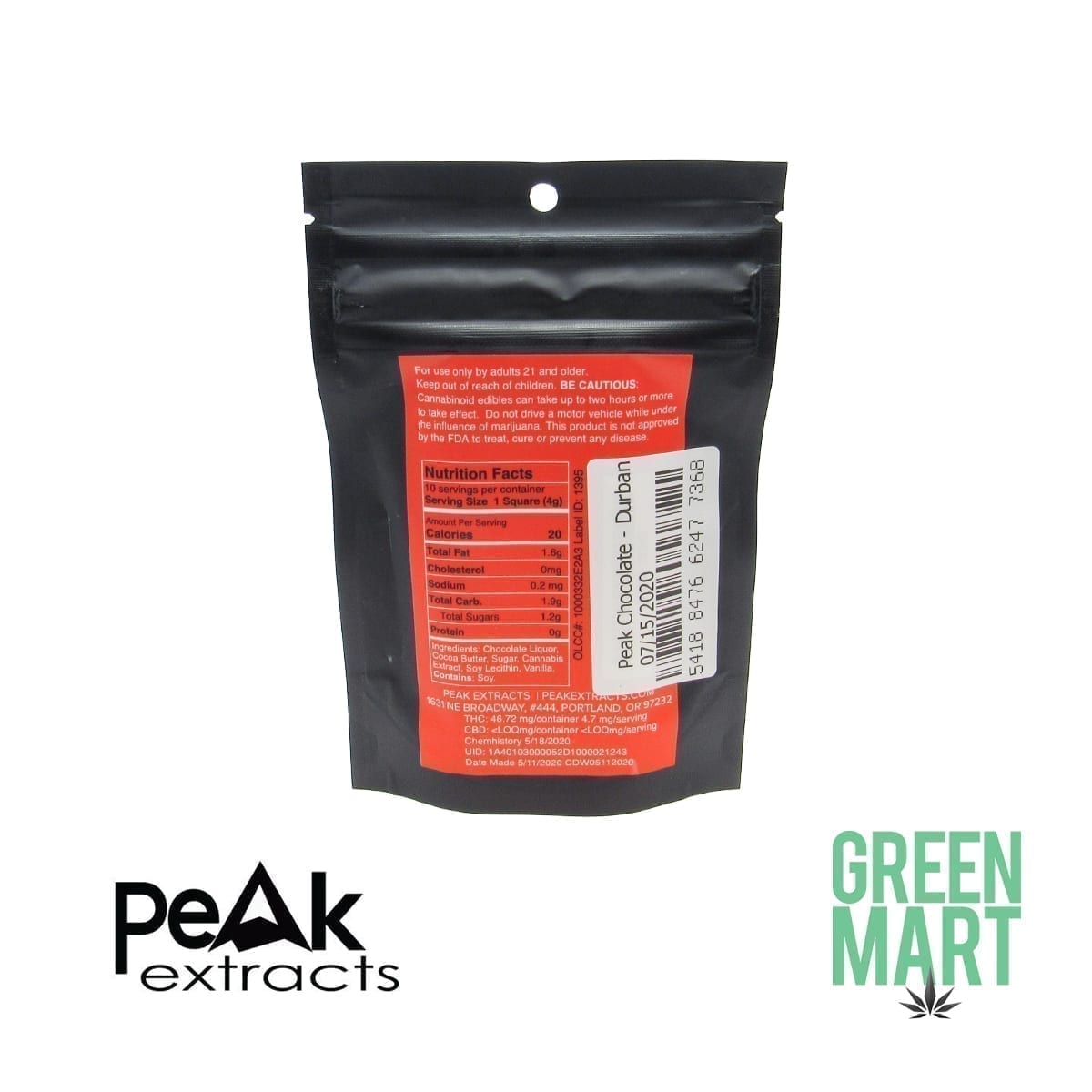 GM Dispensary | Beaverton – Oregon’s Best Dispensary