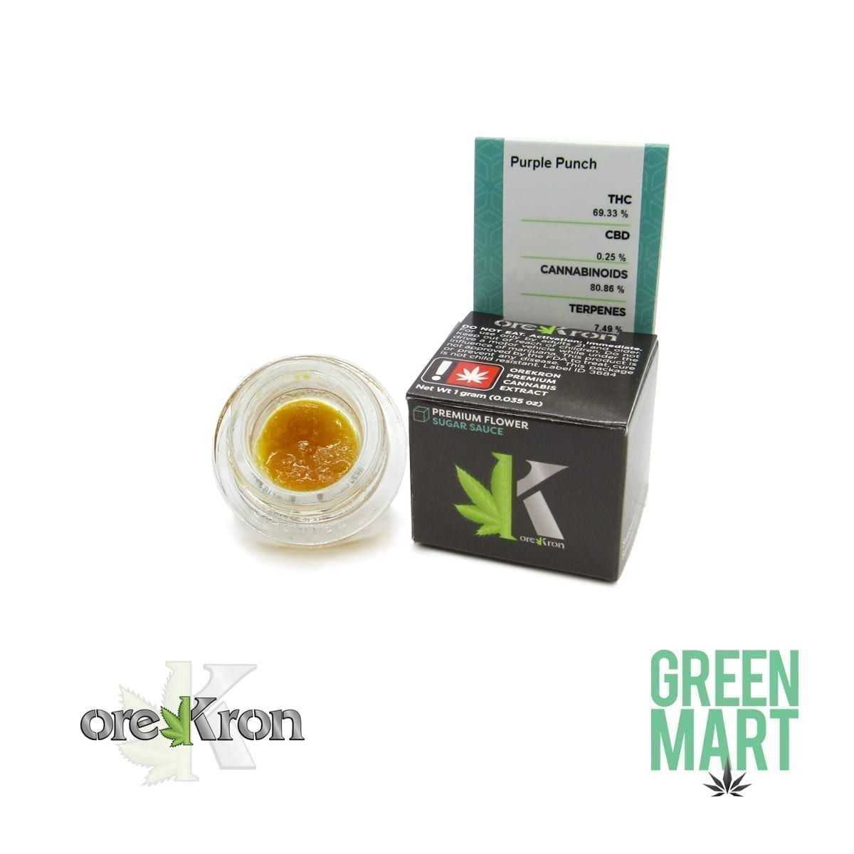 GM Dispensary | Beaverton – Oregon’s Best Dispensary