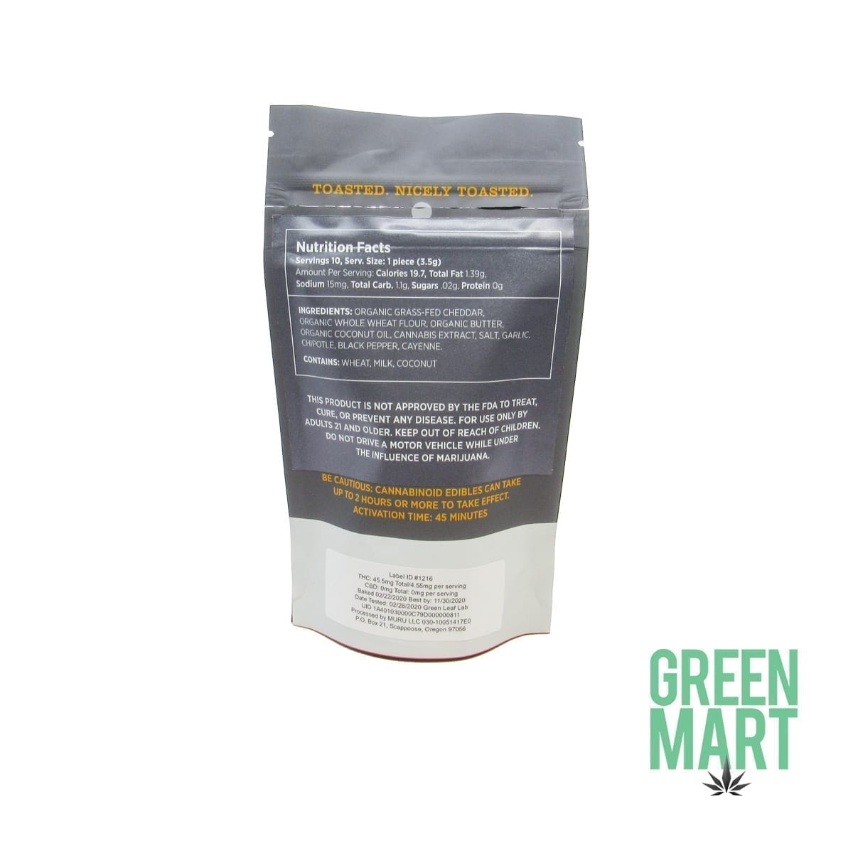 GM Dispensary | Beaverton – Oregon’s Best Dispensary