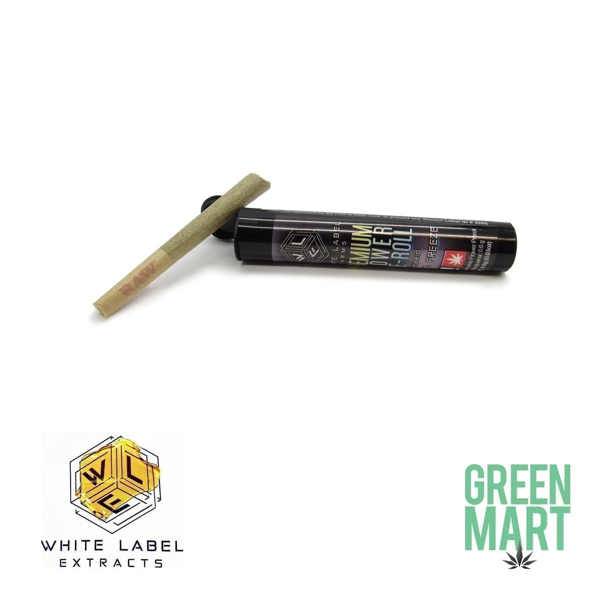 GM Dispensary | Beaverton – Oregon’s Best Dispensary