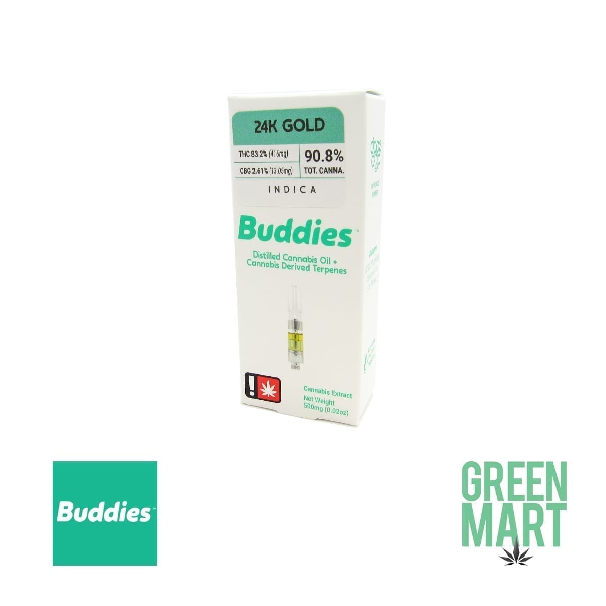 GM Dispensary | Beaverton – Oregon’s Best Dispensary