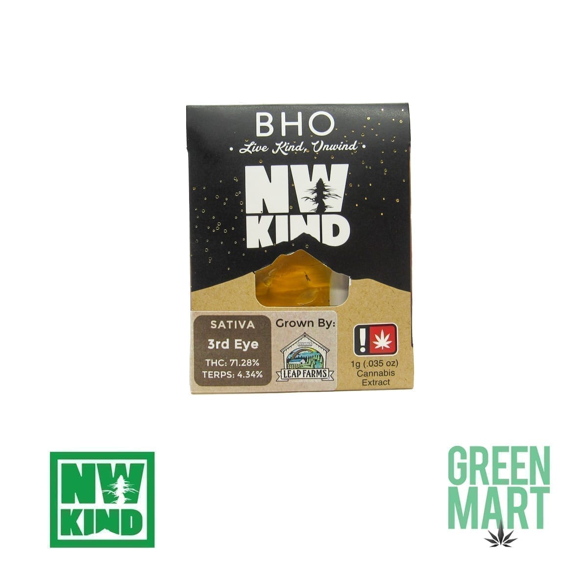 GM Dispensary | Beaverton – Oregon’s Best Dispensary