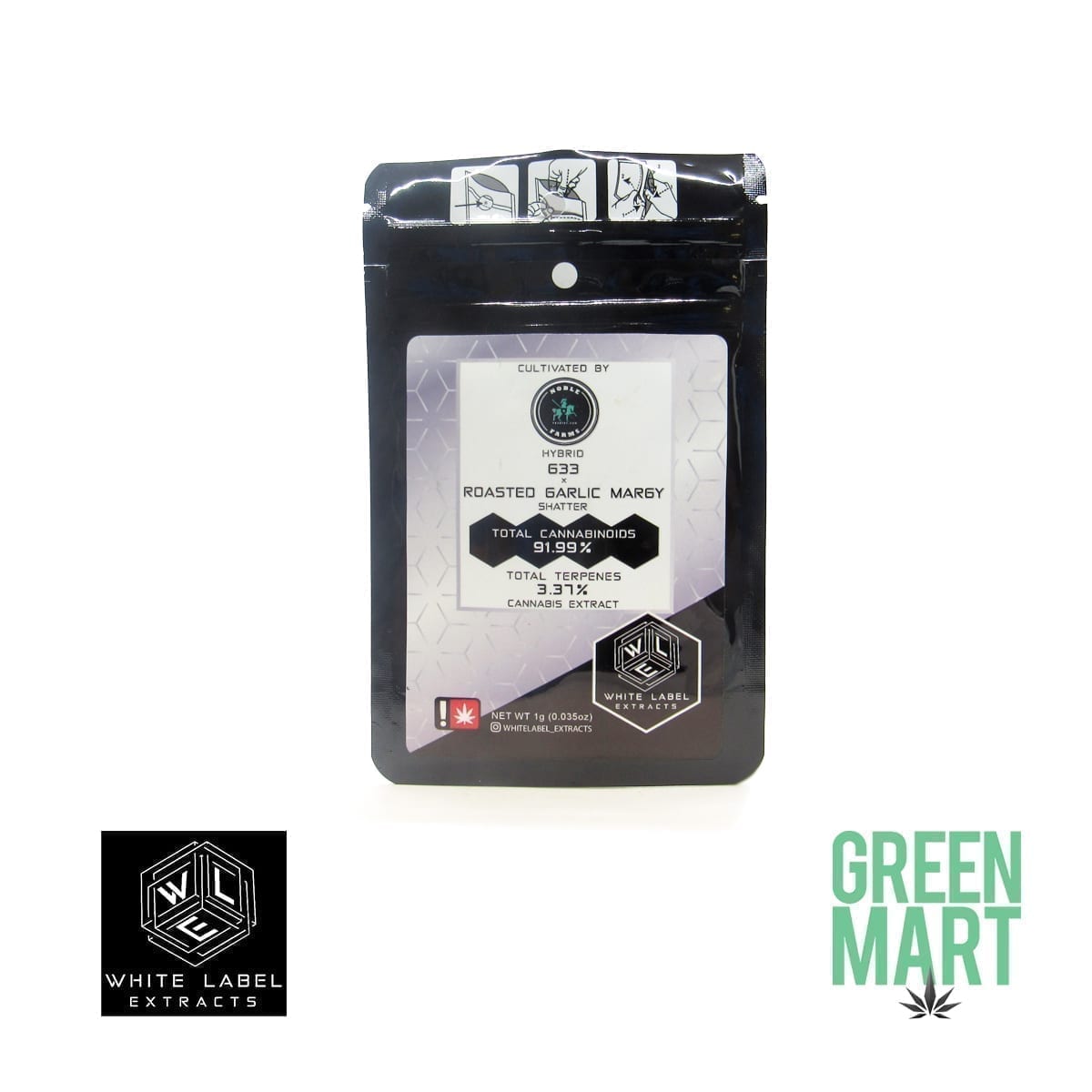 GM Dispensary | Beaverton – Oregon’s Best Dispensary