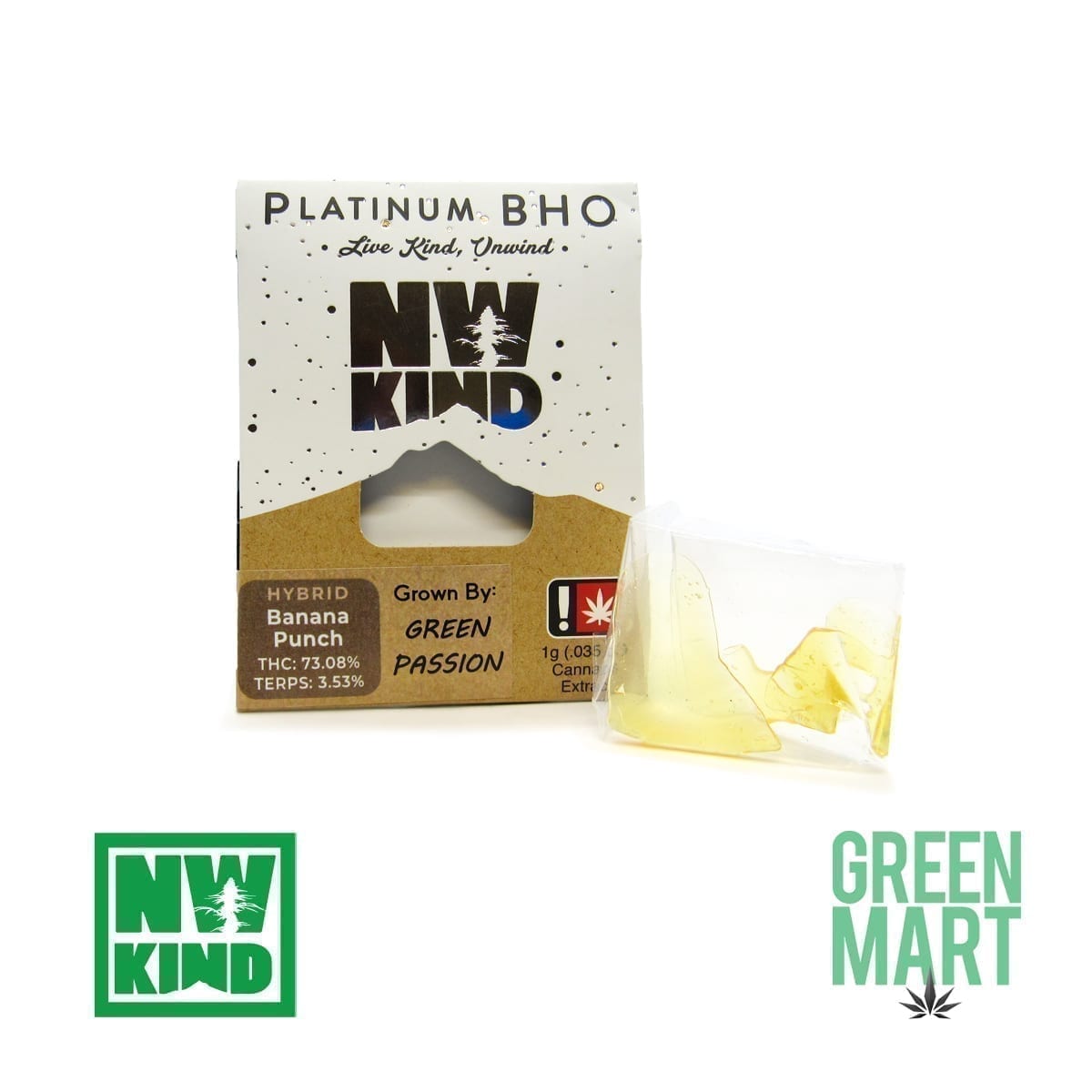 GM Dispensary | Beaverton – Oregon’s Best Dispensary