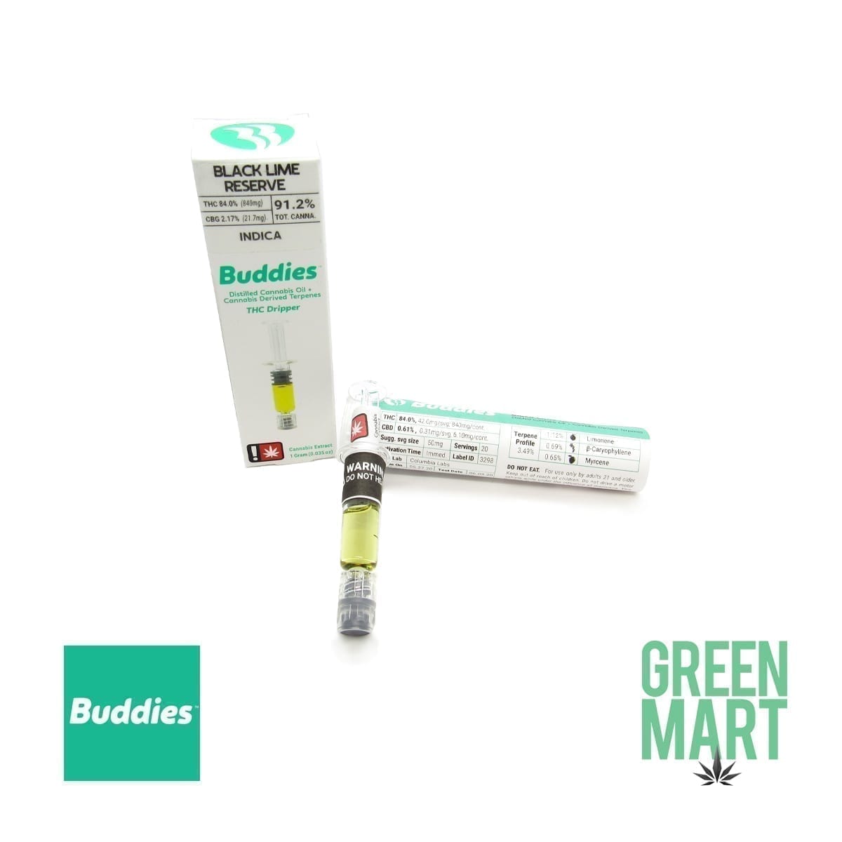 GM Dispensary | Beaverton – Oregon’s Best Dispensary