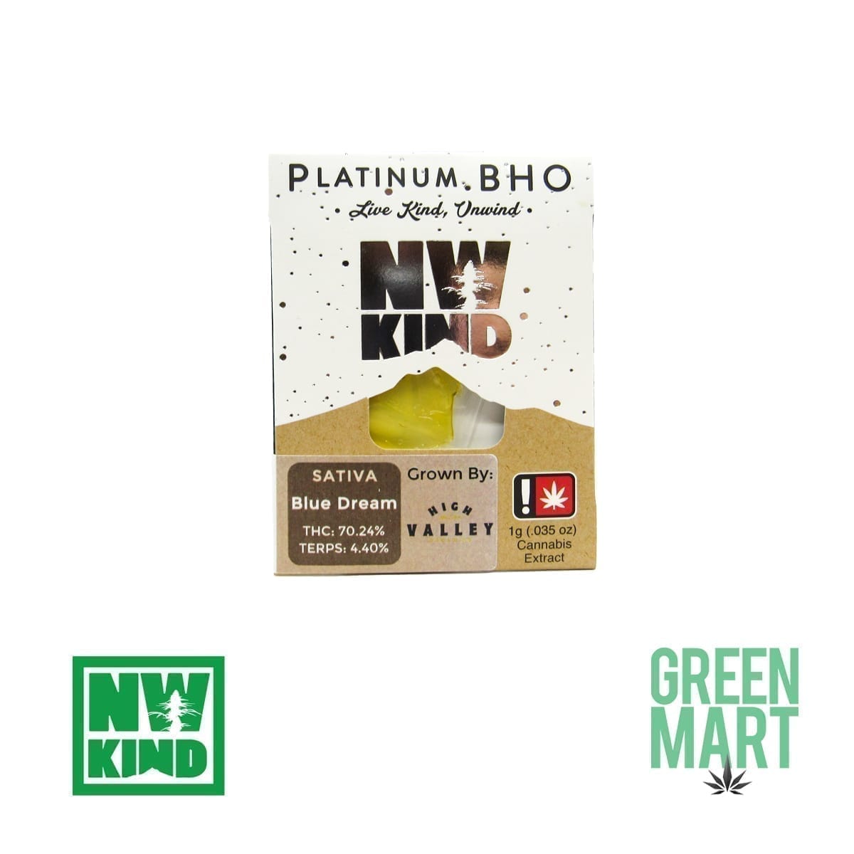 GM Dispensary | Beaverton – Oregon’s Best Dispensary