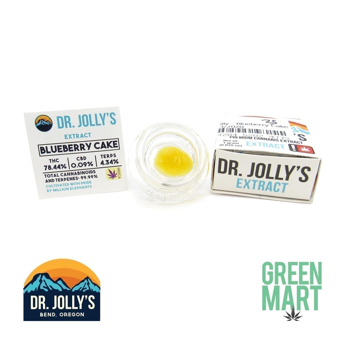 GM Dispensary | Beaverton – Oregon’s Best Dispensary