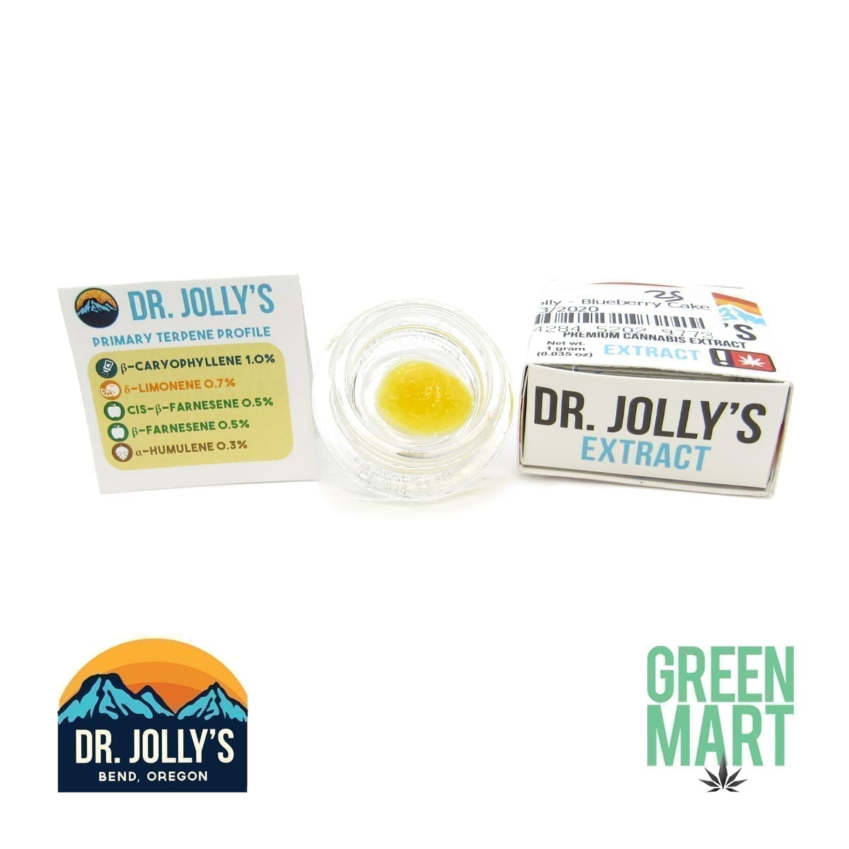 GM Dispensary | Beaverton – Oregon’s Best Dispensary