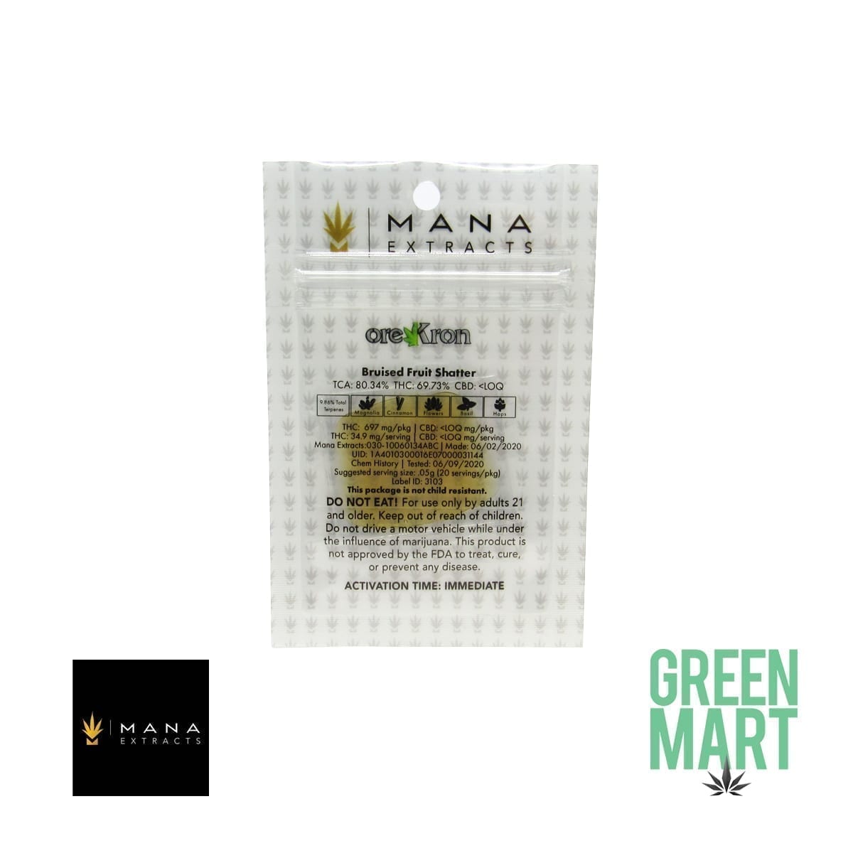 GM Dispensary | Beaverton – Oregon’s Best Dispensary