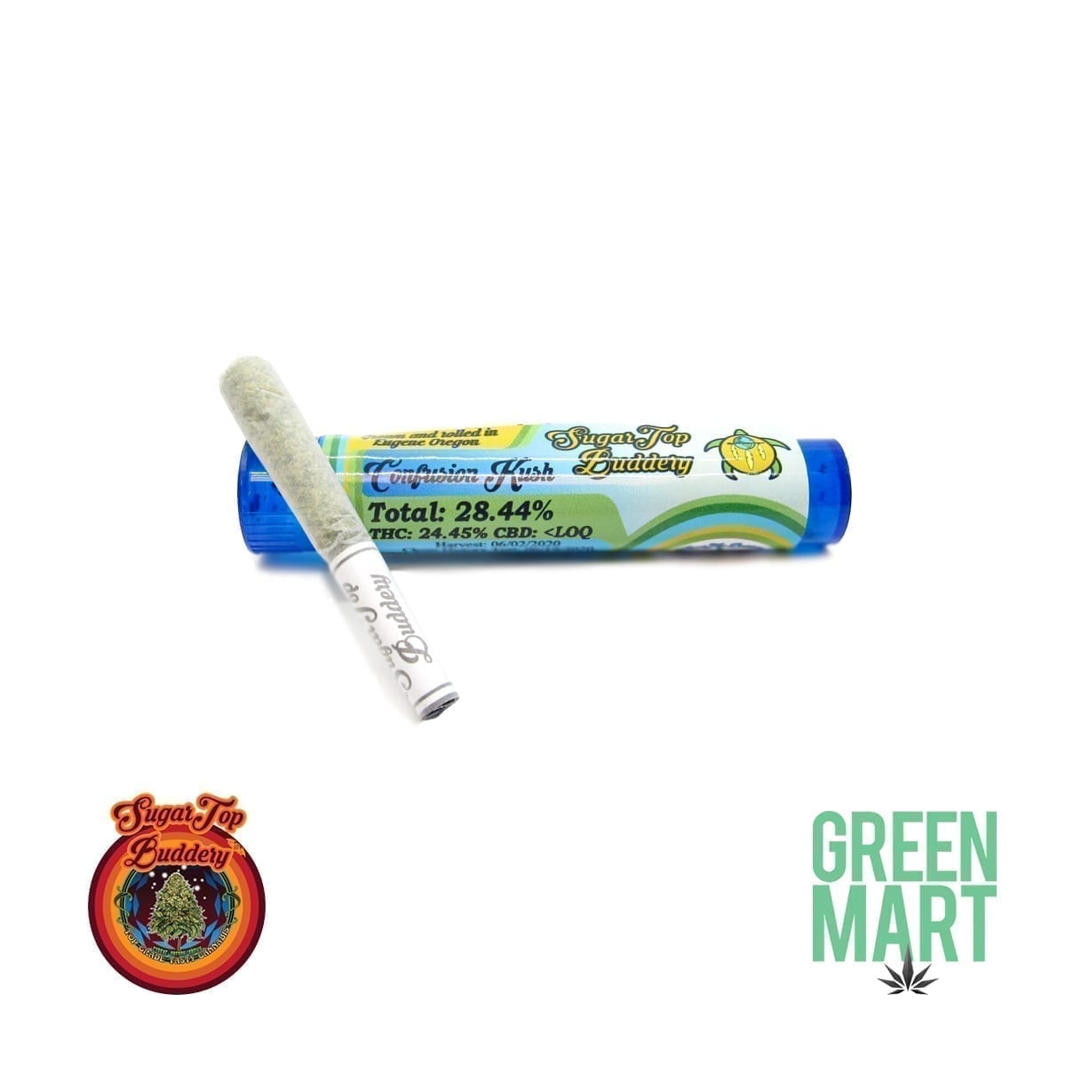 GM Dispensary | Beaverton – Oregon’s Best Dispensary