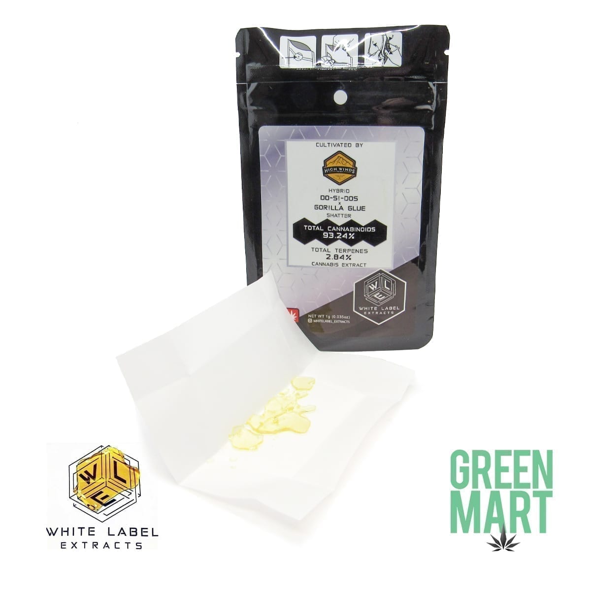 GM Dispensary | Beaverton – Oregon’s Best Dispensary