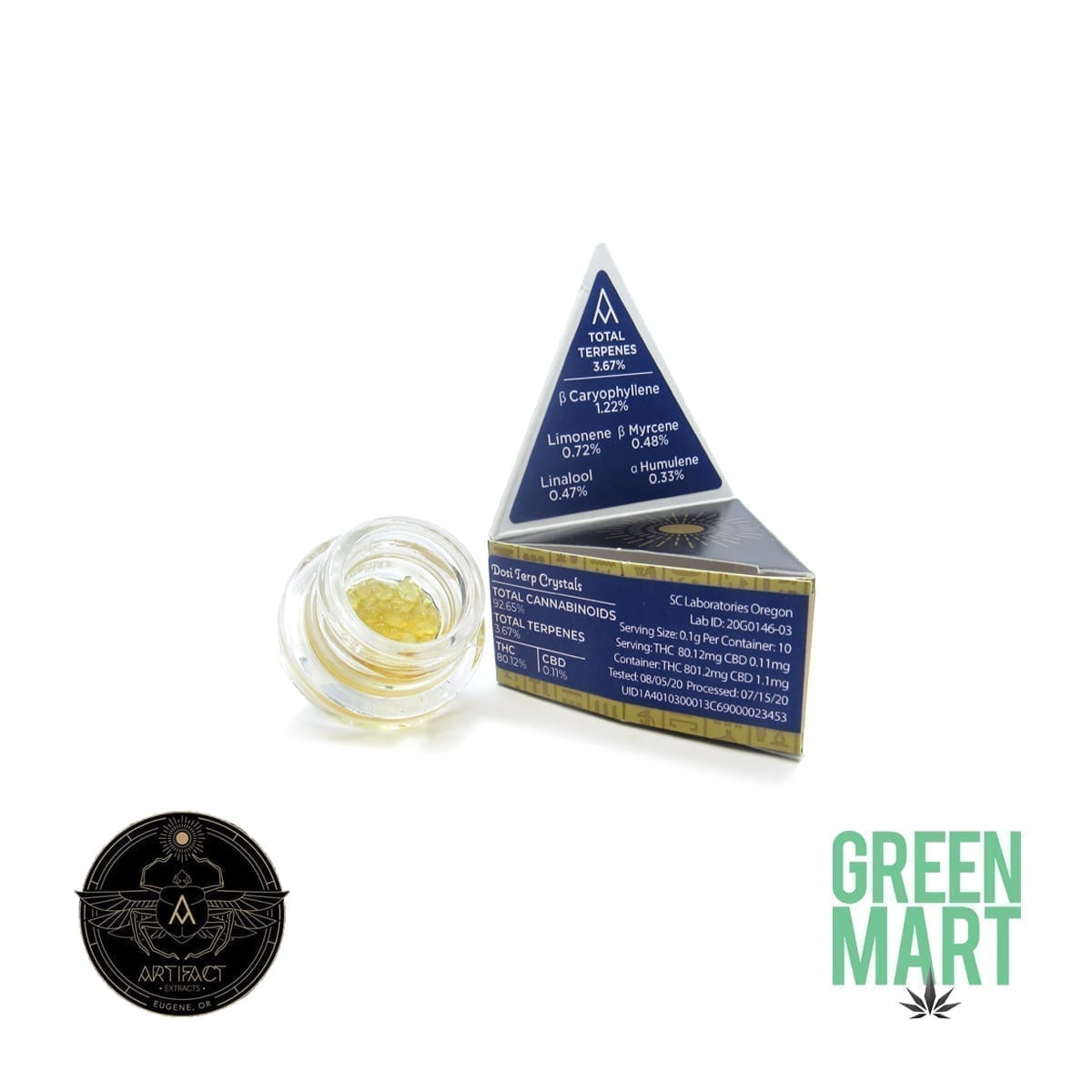 GM Dispensary | Beaverton – Oregon’s Best Dispensary