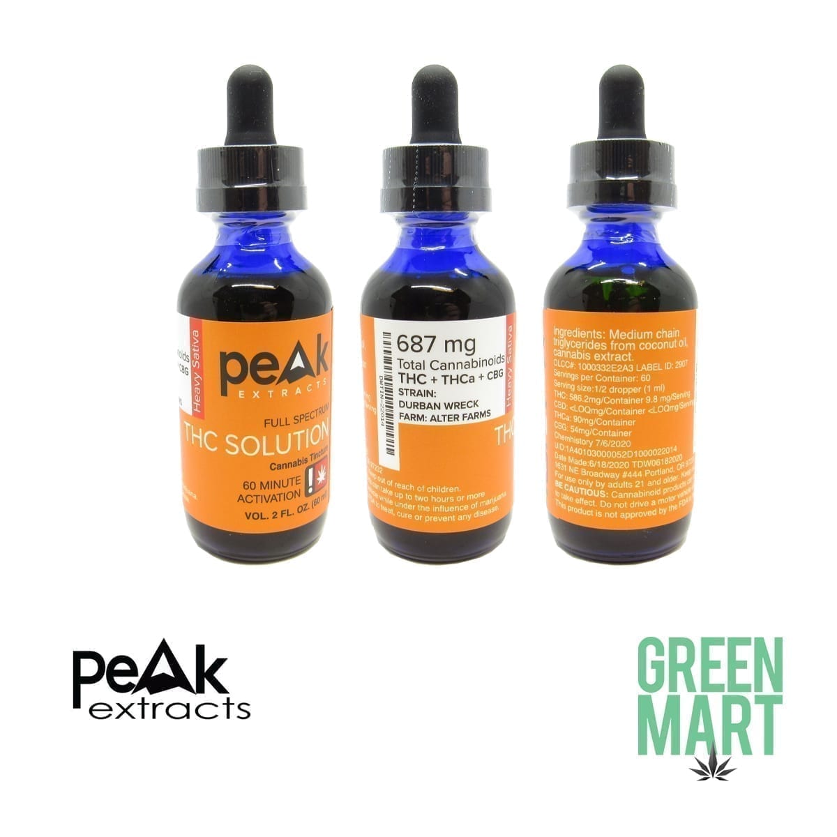 GM Dispensary | Beaverton – Oregon’s Best Dispensary