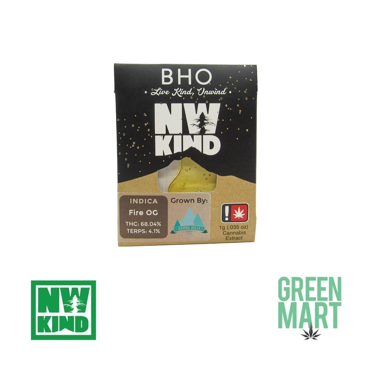 GM Dispensary | Beaverton – Oregon’s Best Dispensary