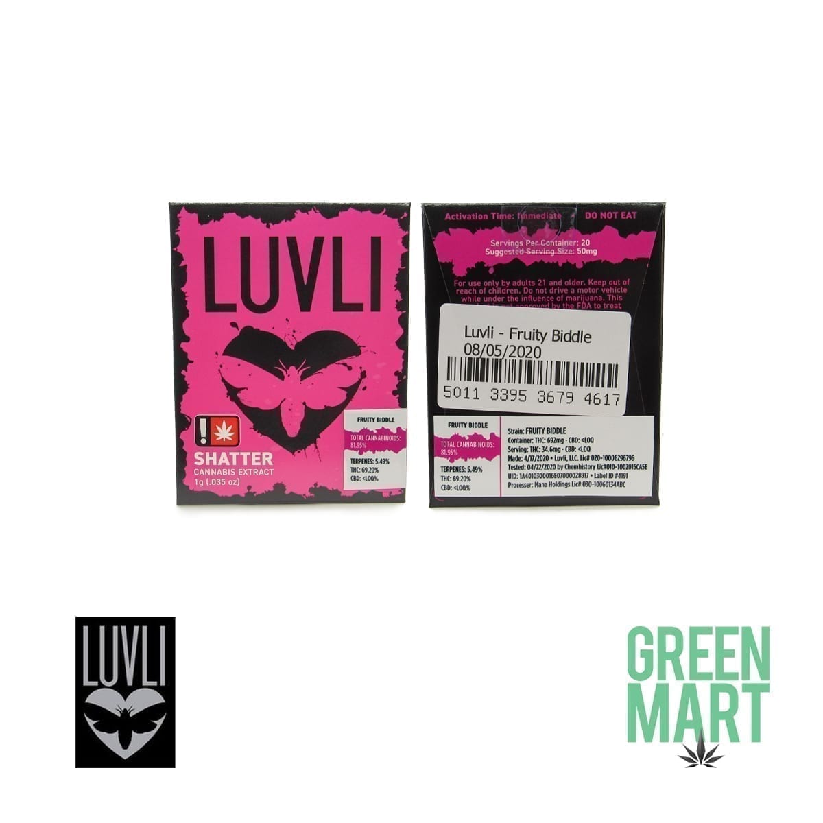 GM Dispensary | Beaverton – Oregon’s Best Dispensary