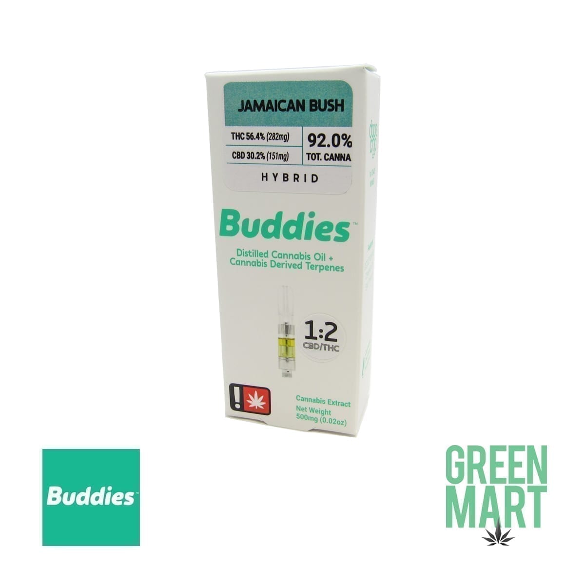 GM Dispensary | Beaverton – Oregon’s Best Dispensary