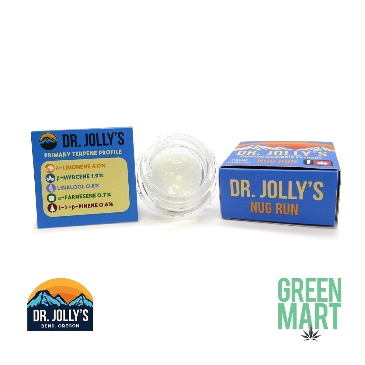 GM Dispensary | Beaverton – Oregon’s Best Dispensary