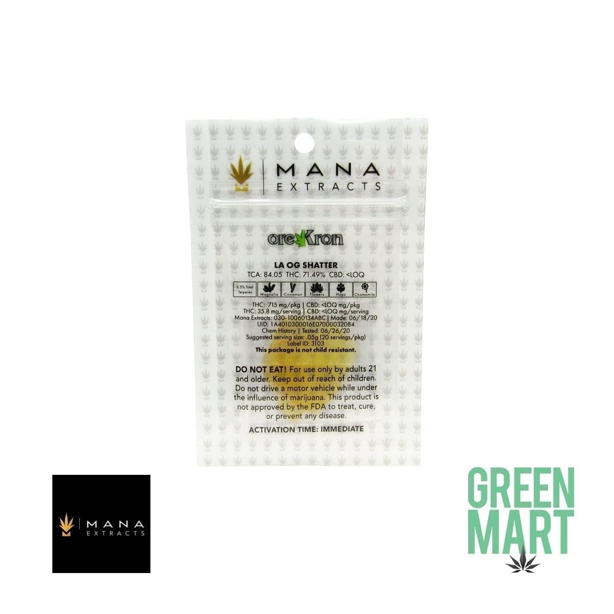 GM Dispensary | Beaverton – Oregon’s Best Dispensary