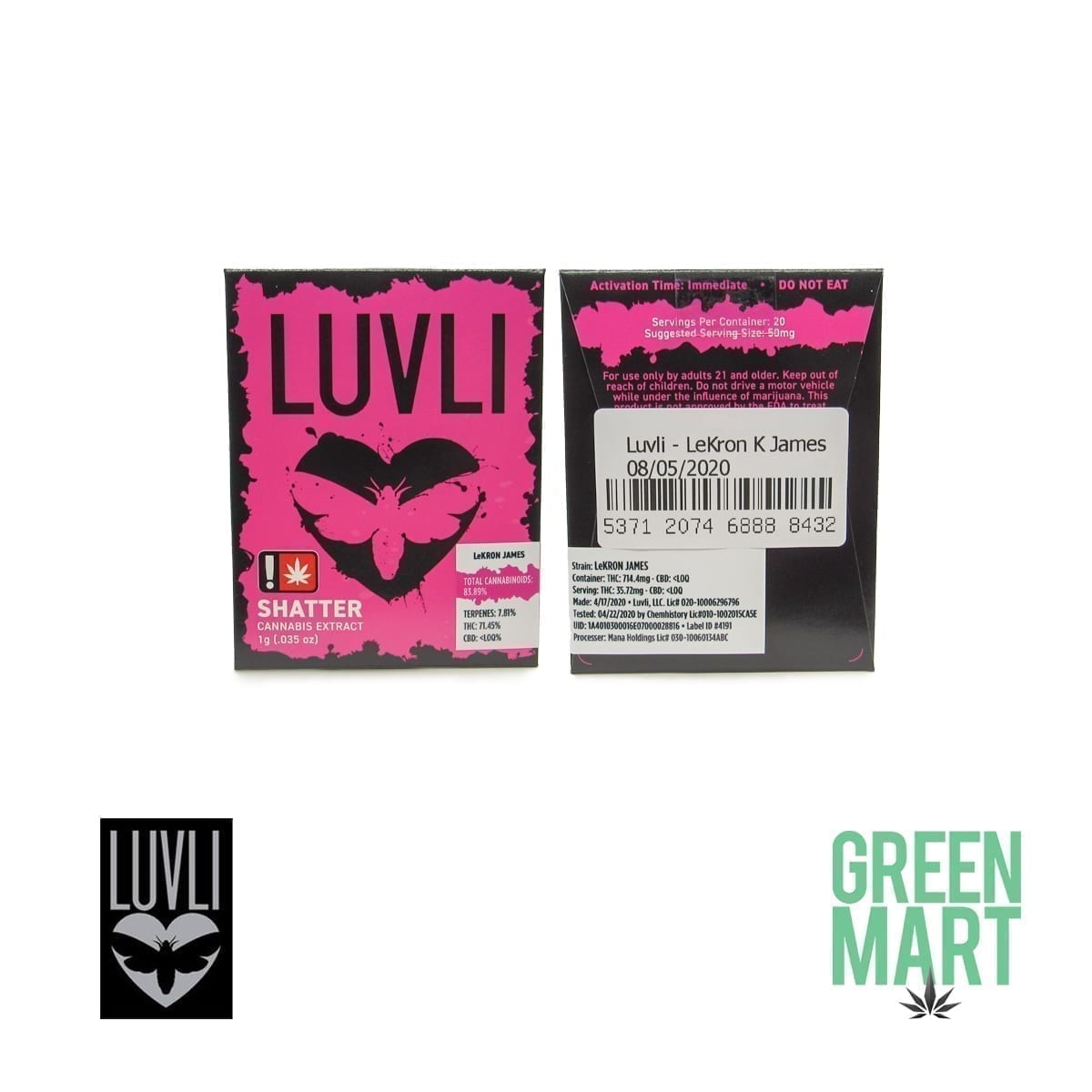 GM Dispensary | Beaverton – Oregon’s Best Dispensary