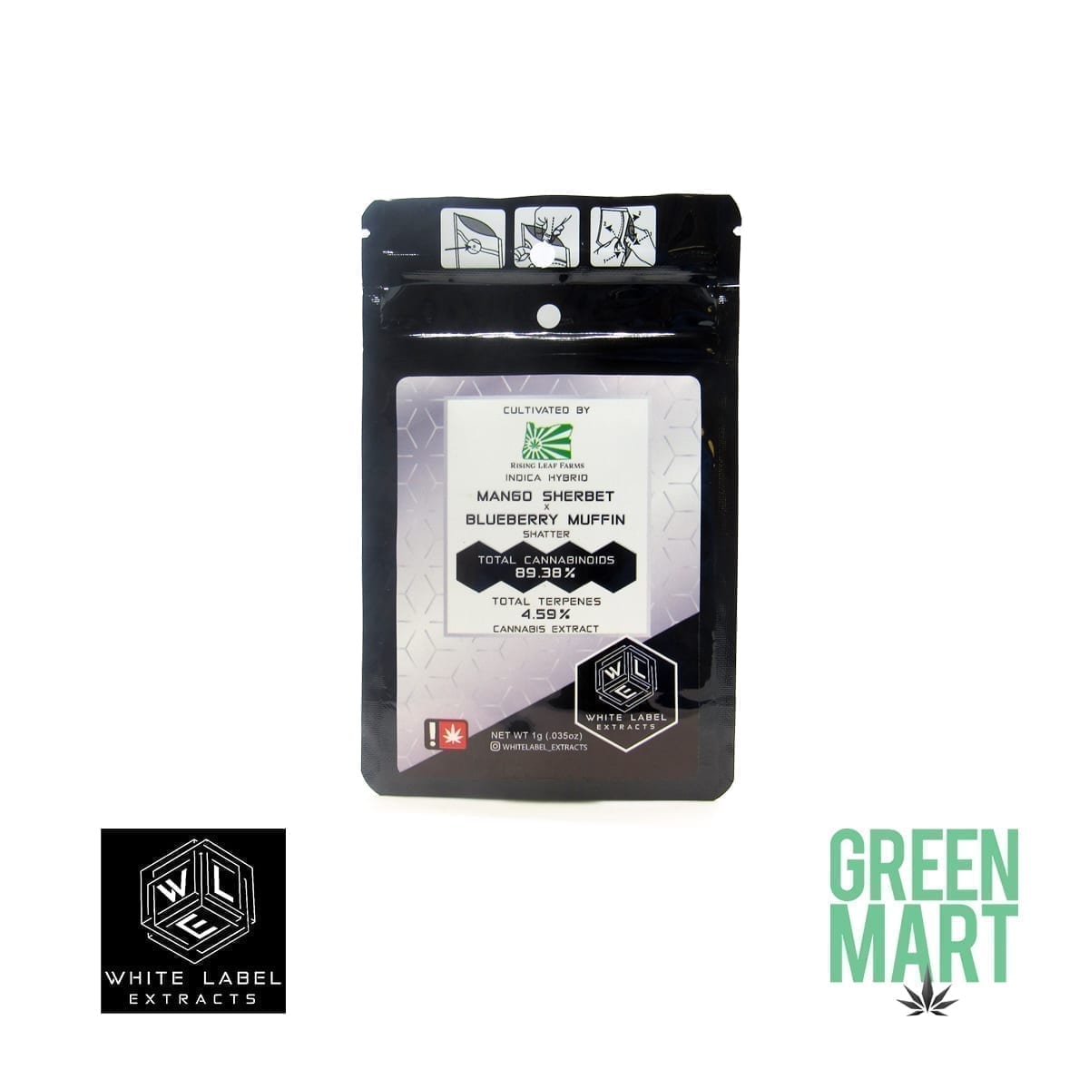 GM Dispensary | Beaverton – Oregon’s Best Dispensary