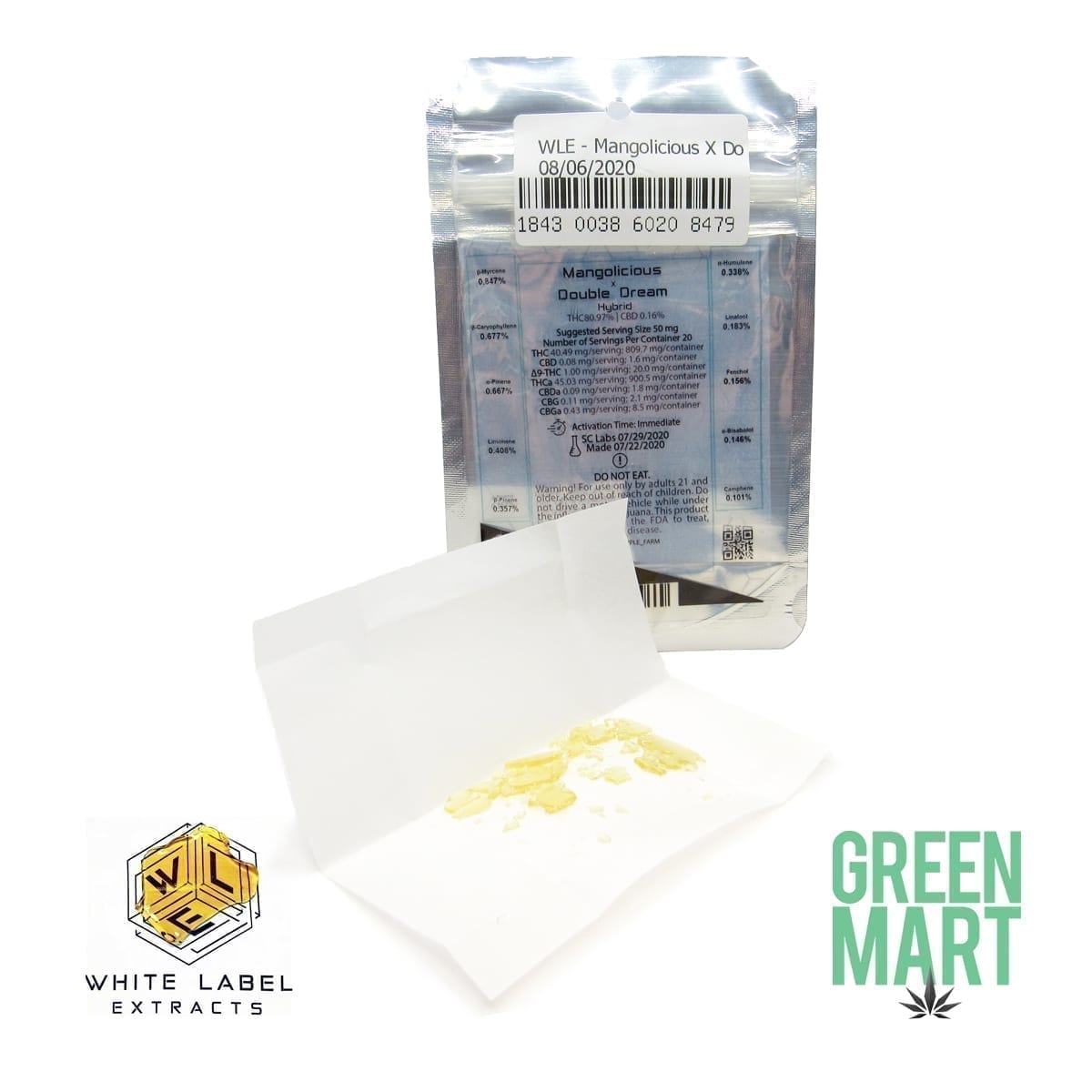 GM Dispensary | Beaverton – Oregon’s Best Dispensary