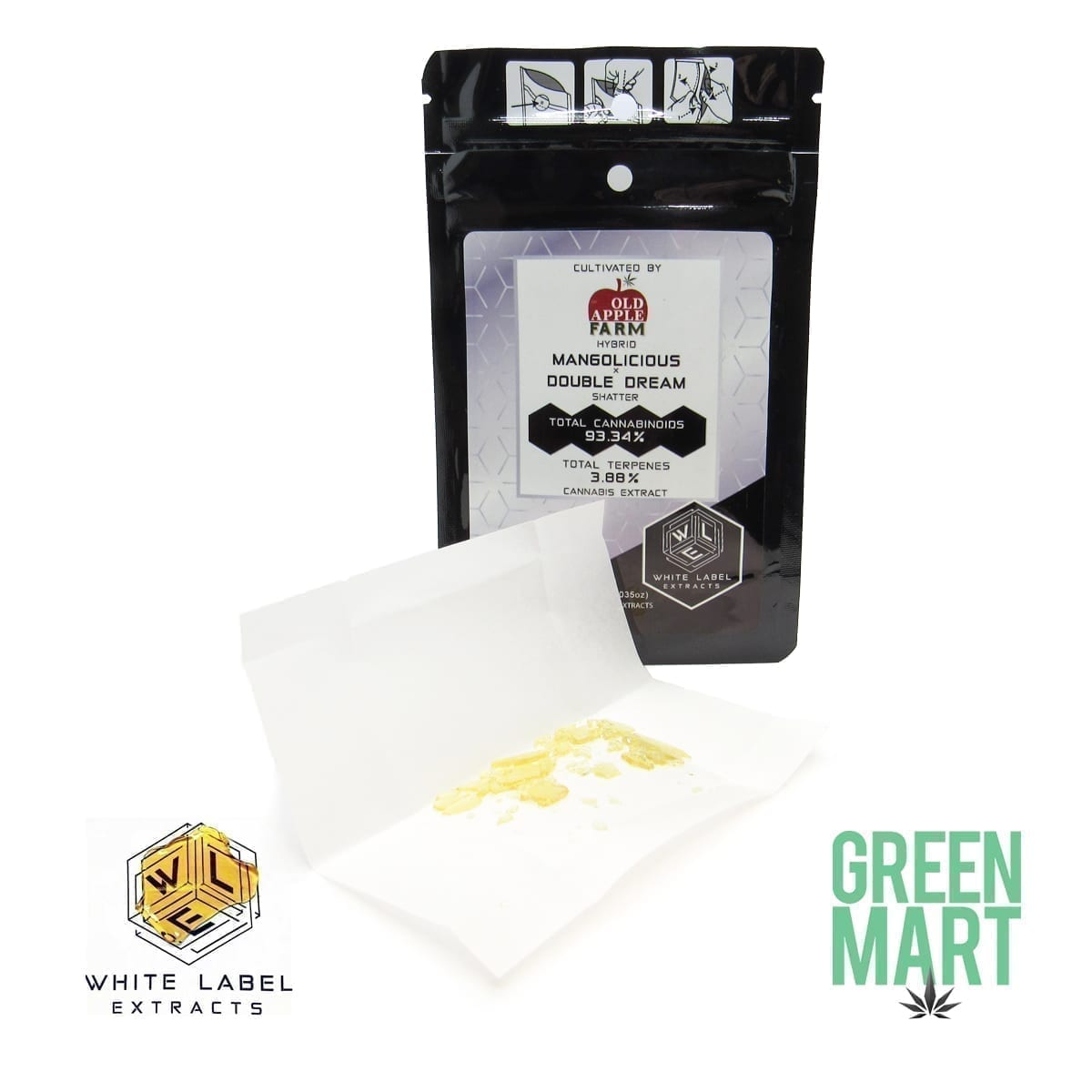 GM Dispensary | Beaverton – Oregon’s Best Dispensary