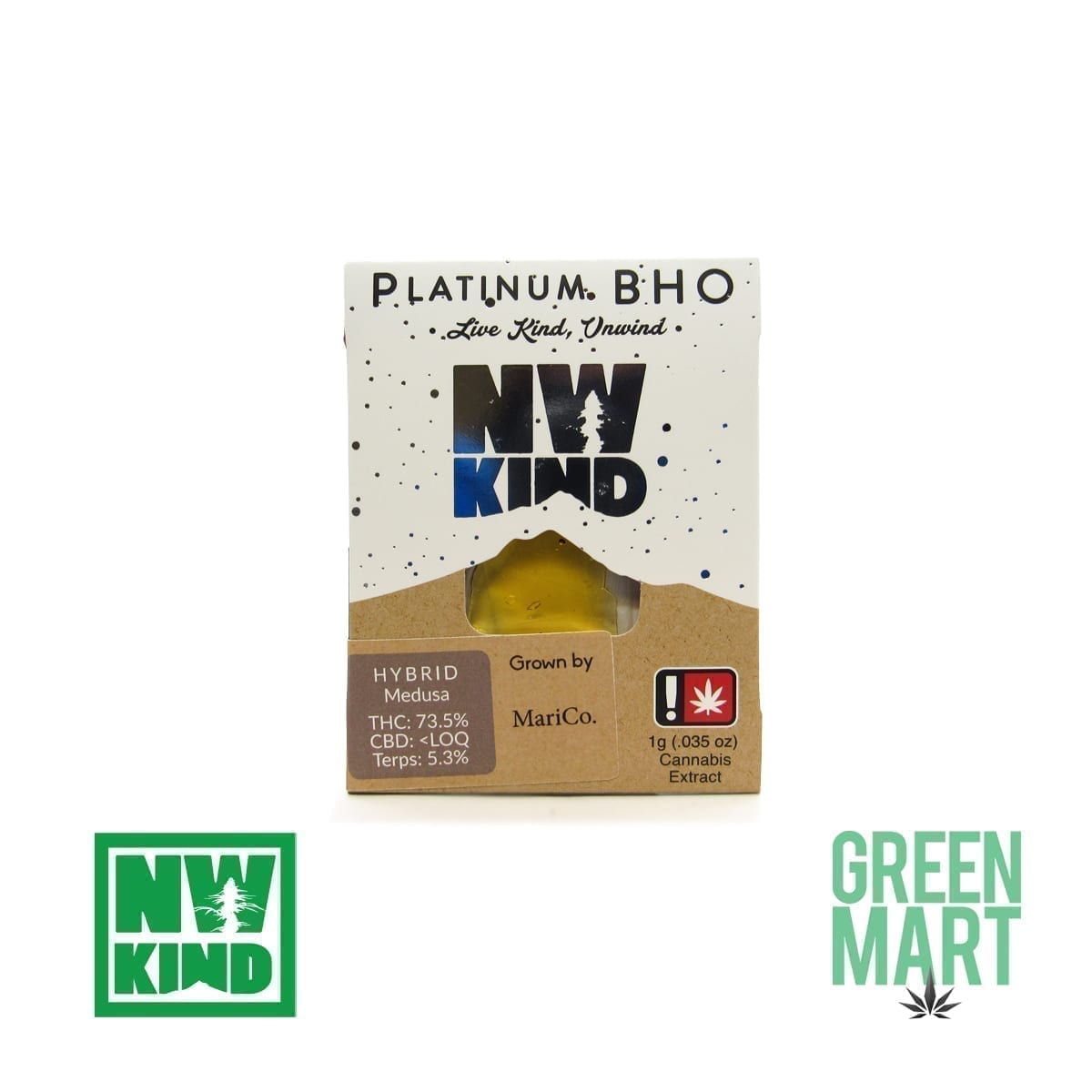 GM Dispensary | Beaverton – Oregon’s Best Dispensary