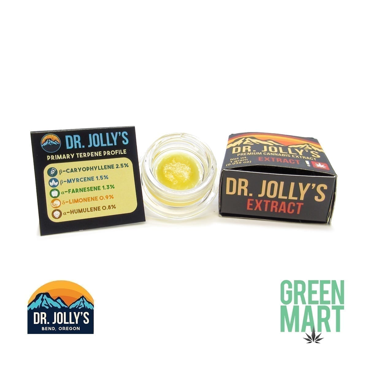 GM Dispensary | Beaverton – Oregon’s Best Dispensary