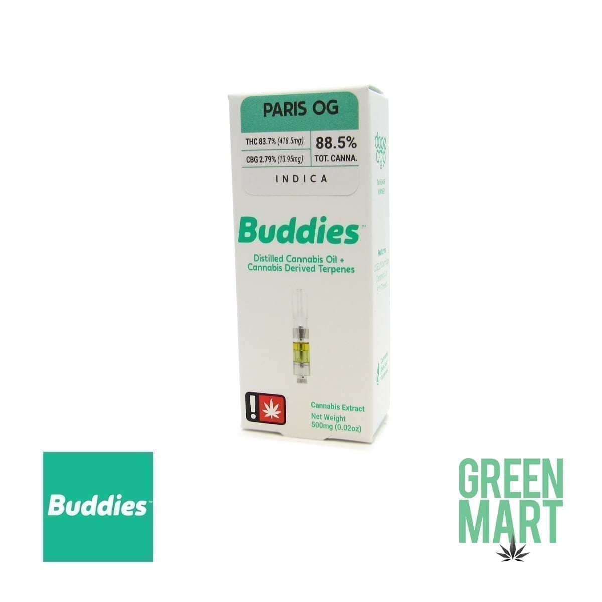 GM Dispensary | Beaverton – Oregon’s Best Dispensary