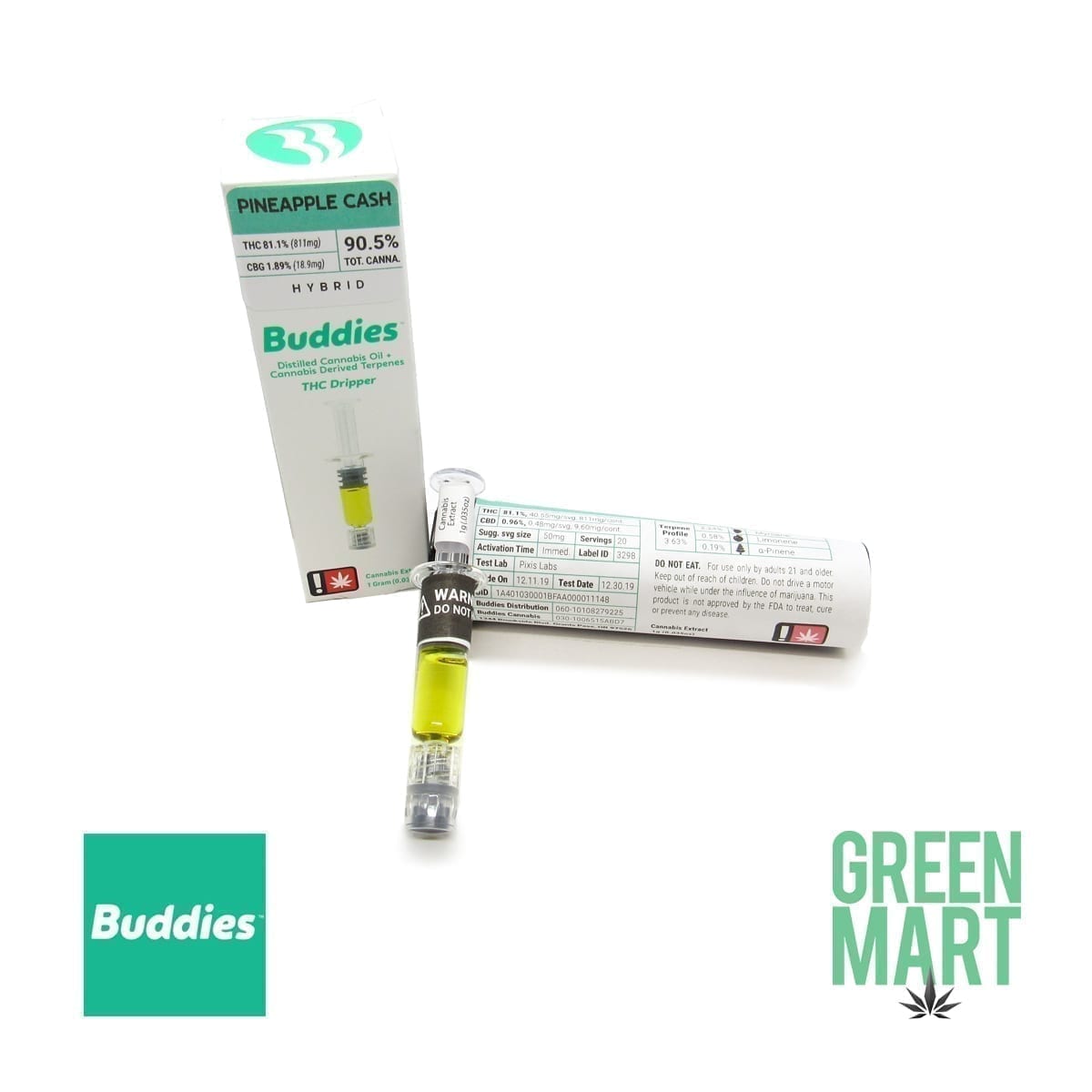 GM Dispensary | Beaverton – Oregon’s Best Dispensary