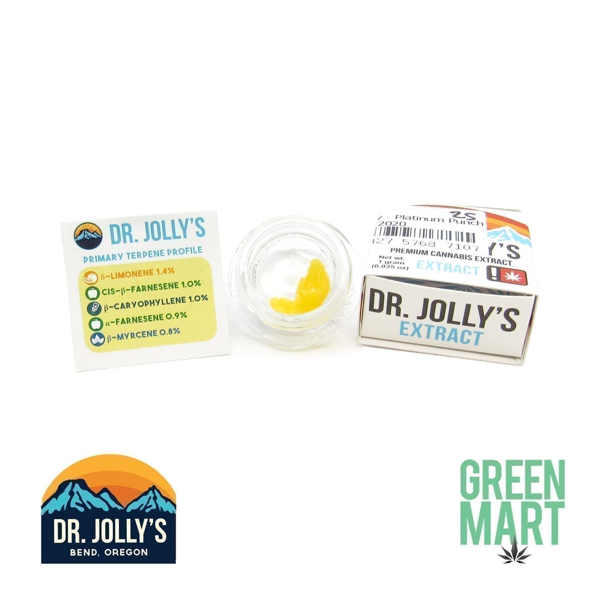 GM Dispensary | Beaverton – Oregon’s Best Dispensary